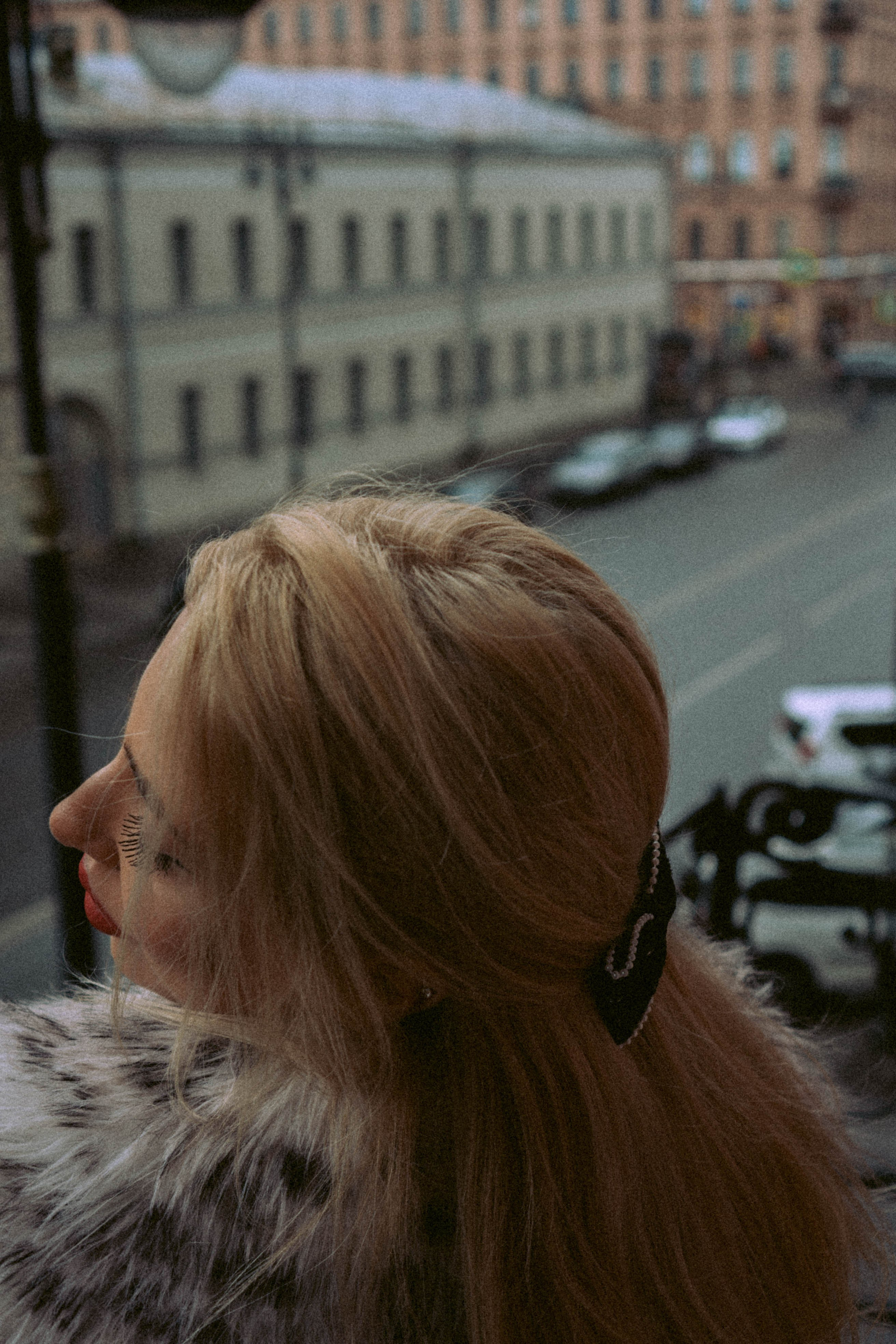 Винтажная серия. Профессиональный фотограф, Санкт-Петербург — Виктория Богомолова