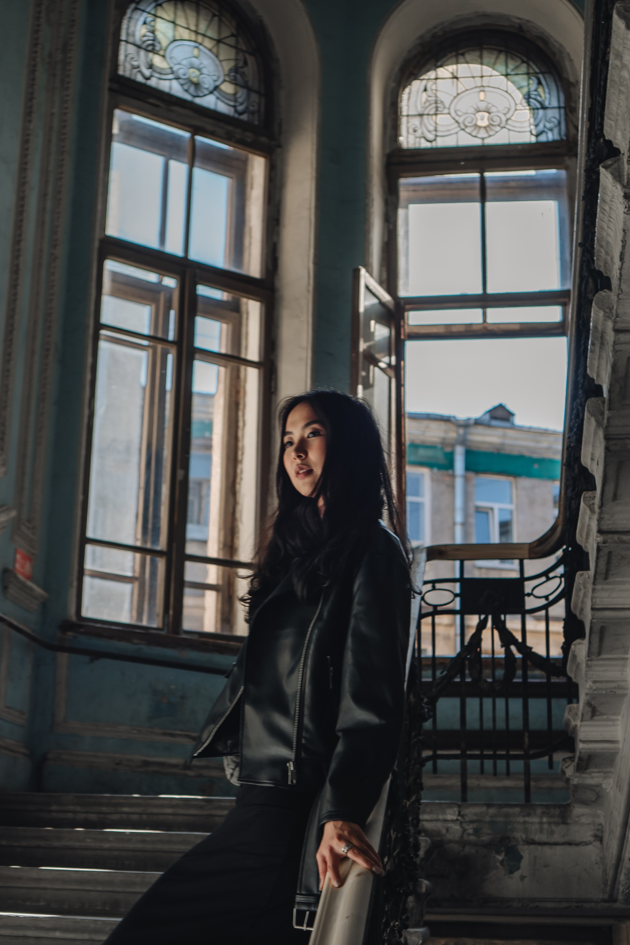 В ПАРАДНОЙ. Профессиональный фотограф, Санкт-Петербург — Виктория Богомолова