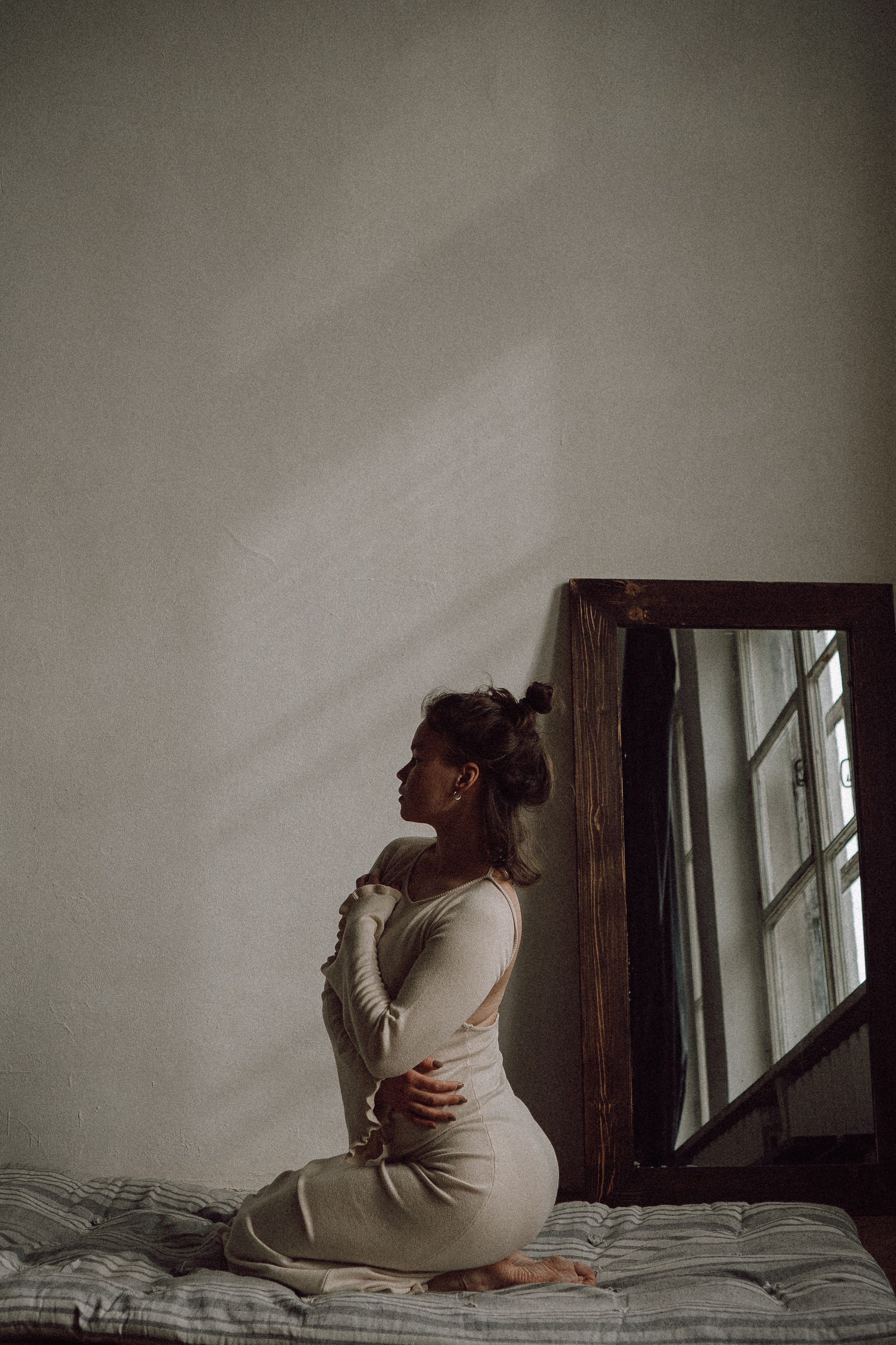 СТУДИЙНАЯ. Профессиональный фотограф, Санкт-Петербург — Виктория Богомолова