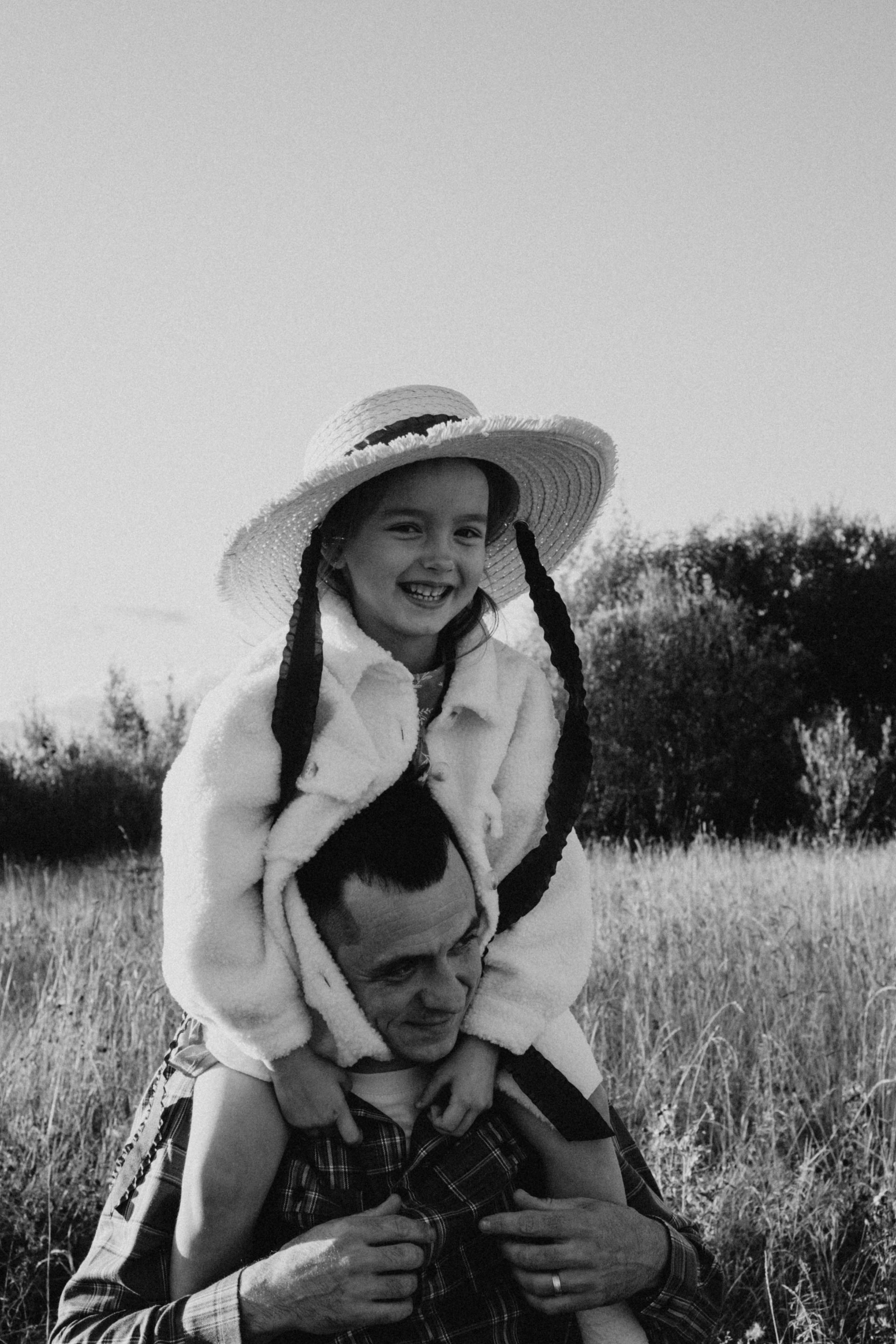 Семейная серия. Профессиональный фотограф, Санкт-Петербург — Виктория Богомолова