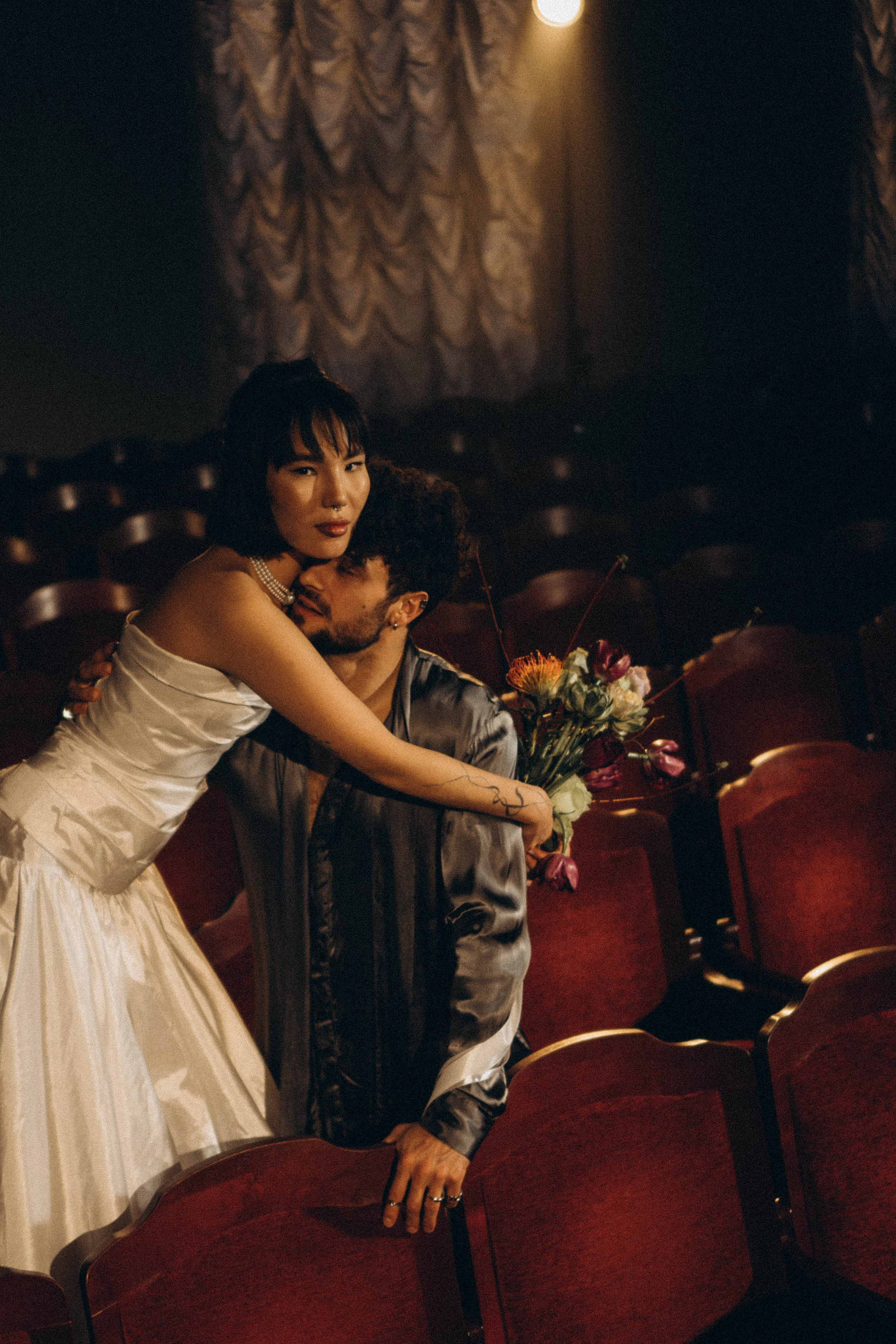 СВАБЕДНАЯ ФОТСЕССИИЯ В ОДНОМ ИЗ ЗАЛОВ НИКОЛАЕВСКОГО ДВОРЦА. Профессиональный фотограф, Санкт-Петербург — Виктория Богомолова