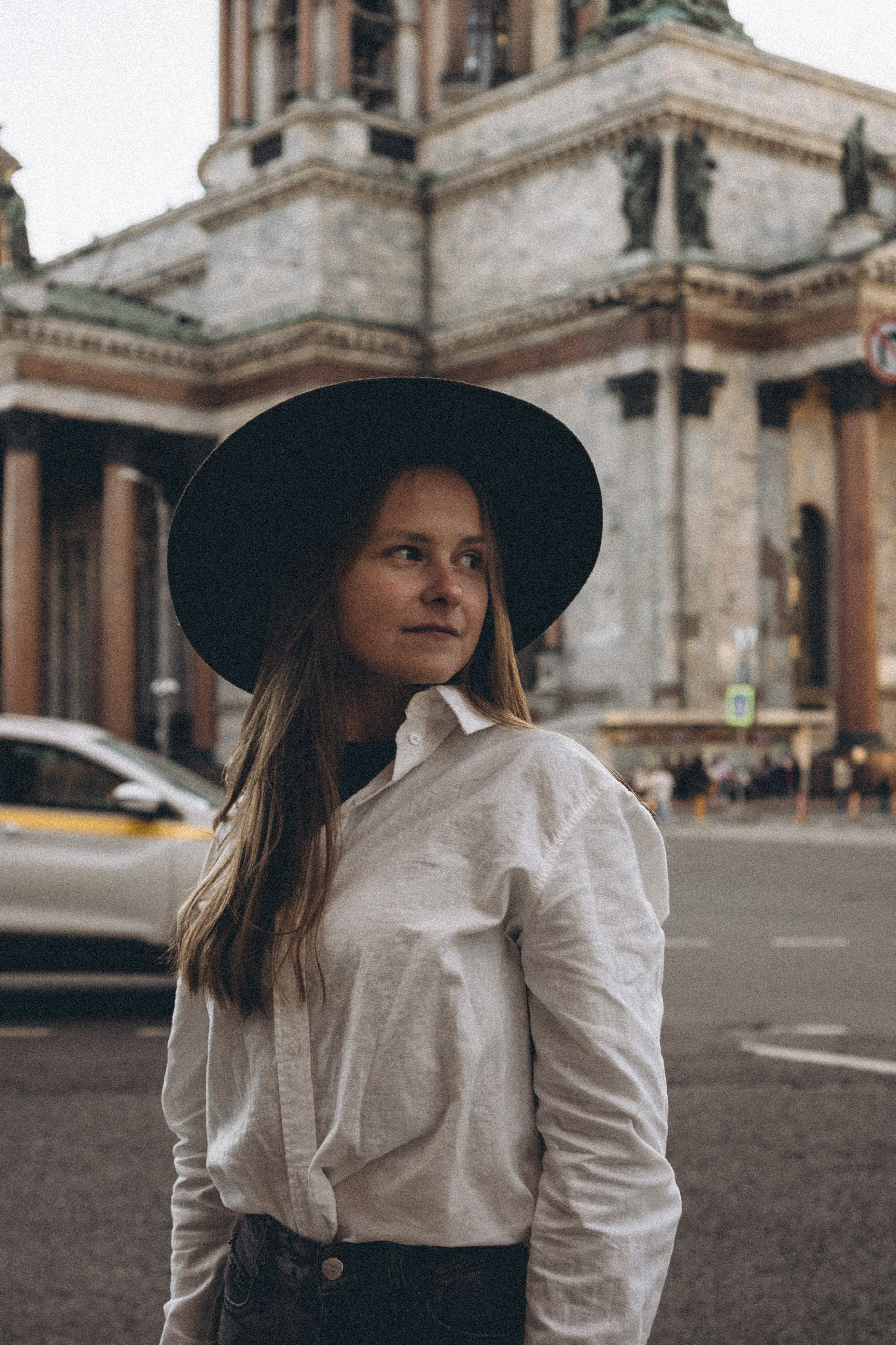 ПРОГУЛКА НА ЗАКАТЕ. Профессиональный фотограф, Санкт-Петербург — Виктория Богомолова