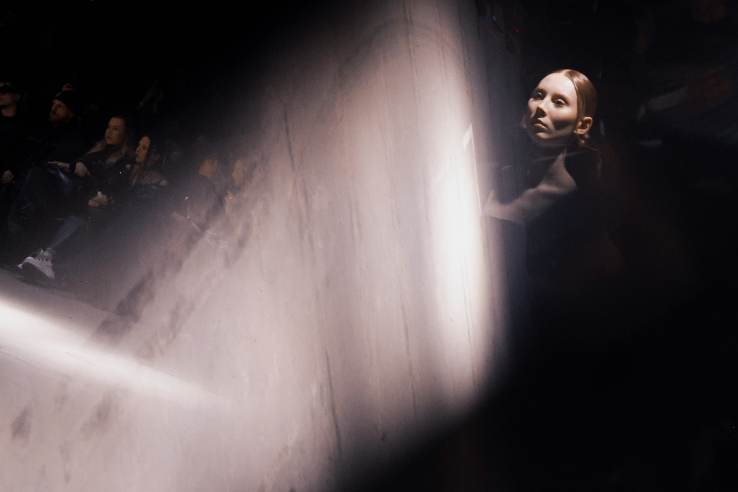 AUXI HAOS`25. Fashion Фотограф в СПб Yana Kochkina