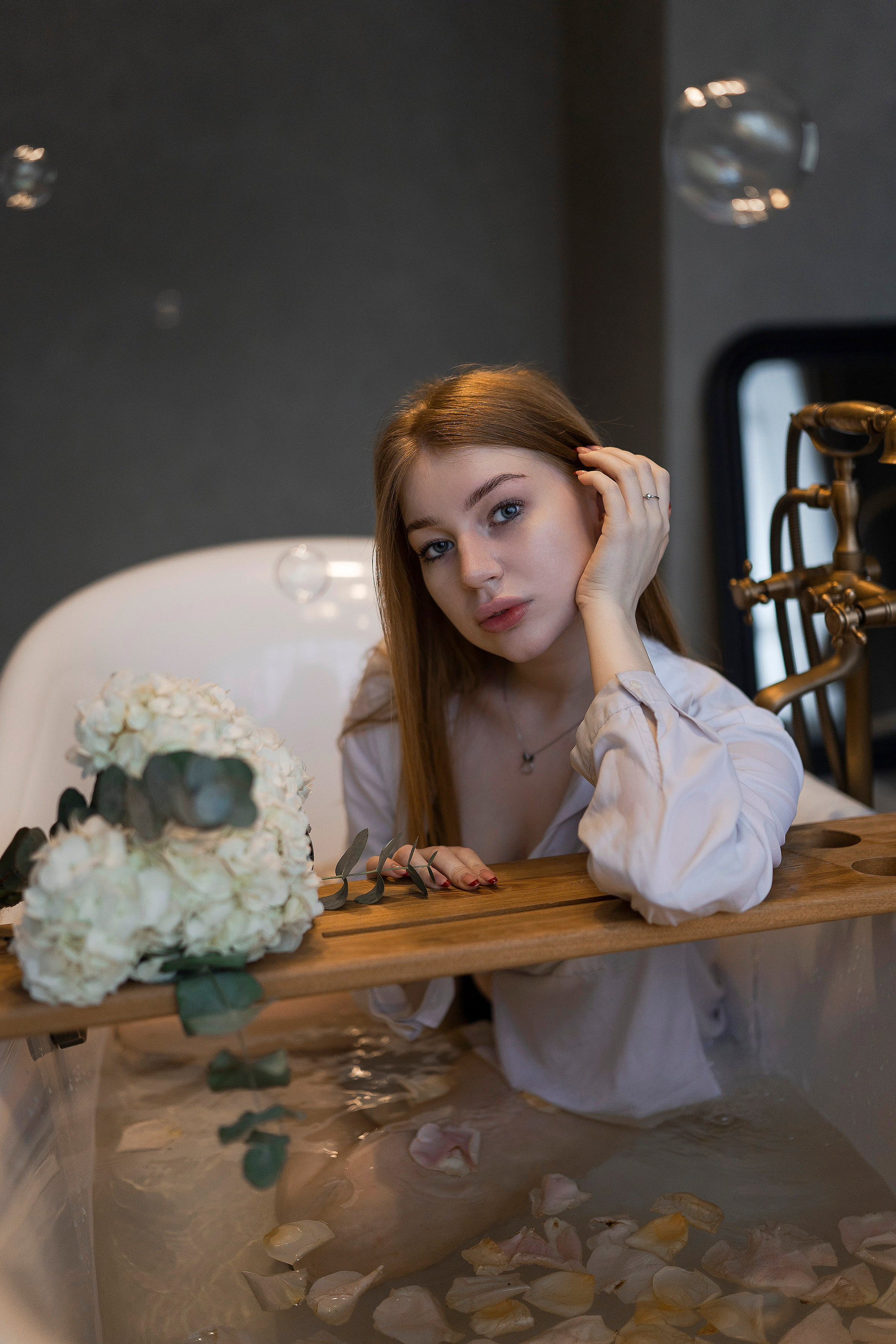 Диана. Фотограф в Самаре Муртазина Дарья