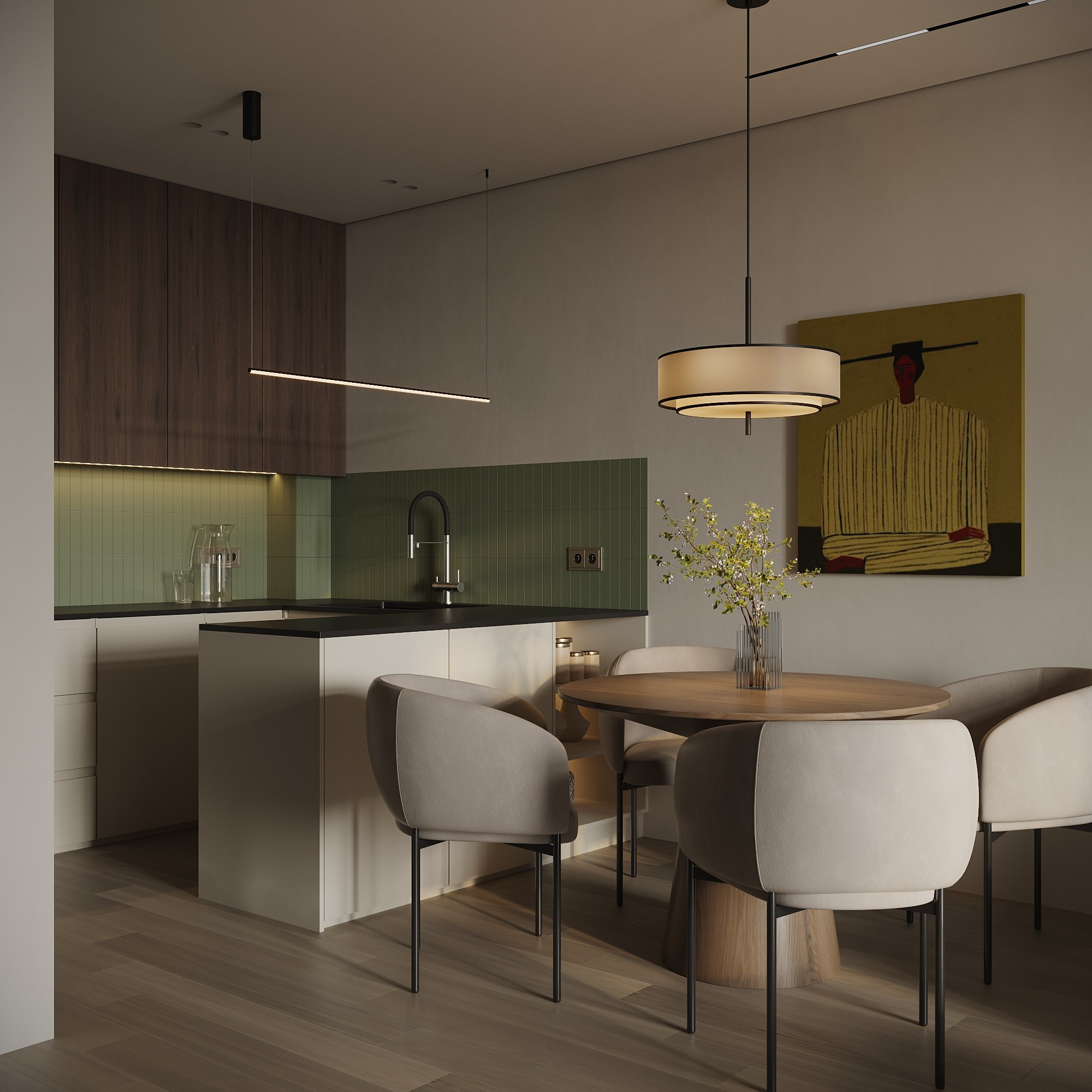 ЖК Цивилизация на Неве