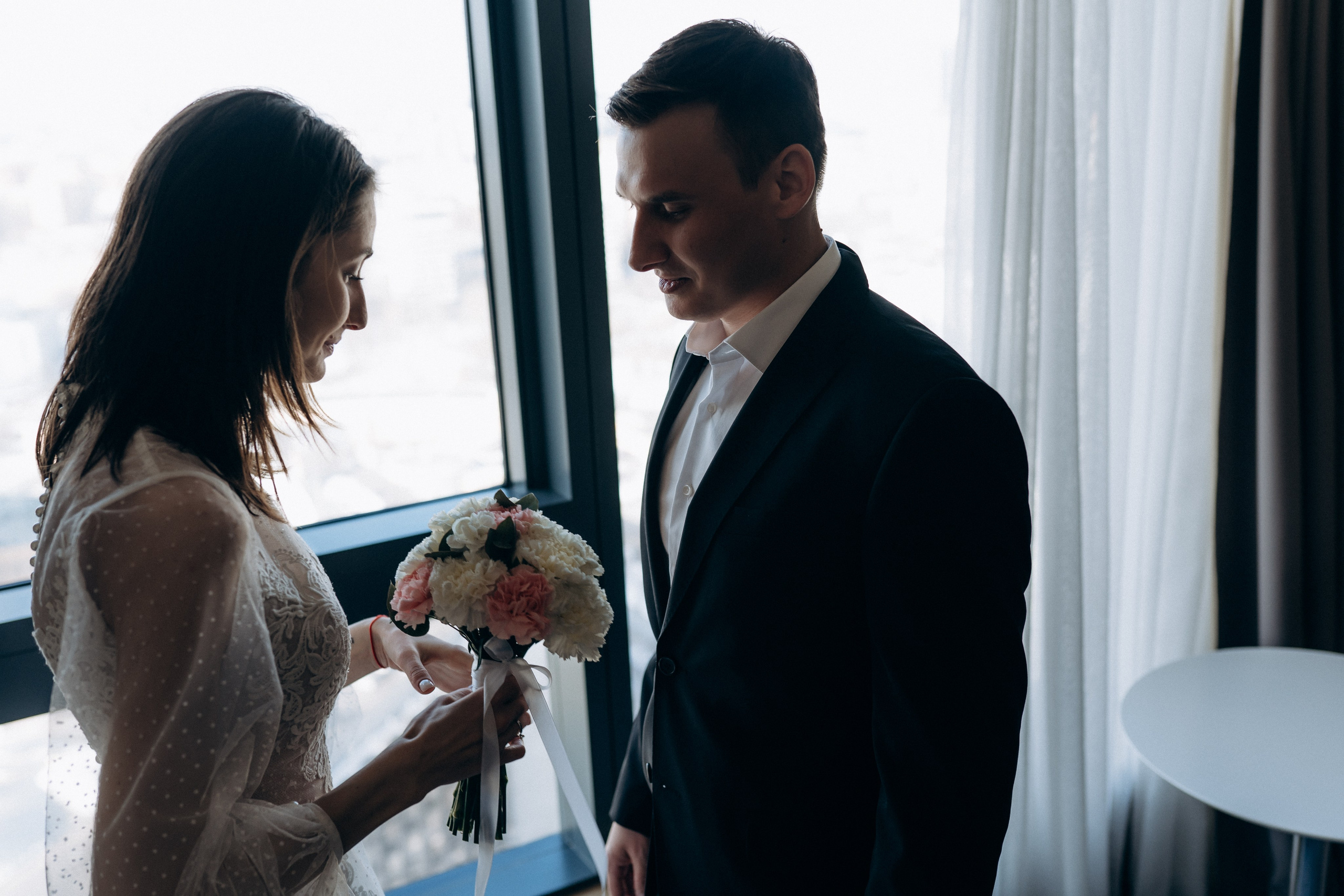 СВАДЬБЫ. Контент Фото Видео Москва