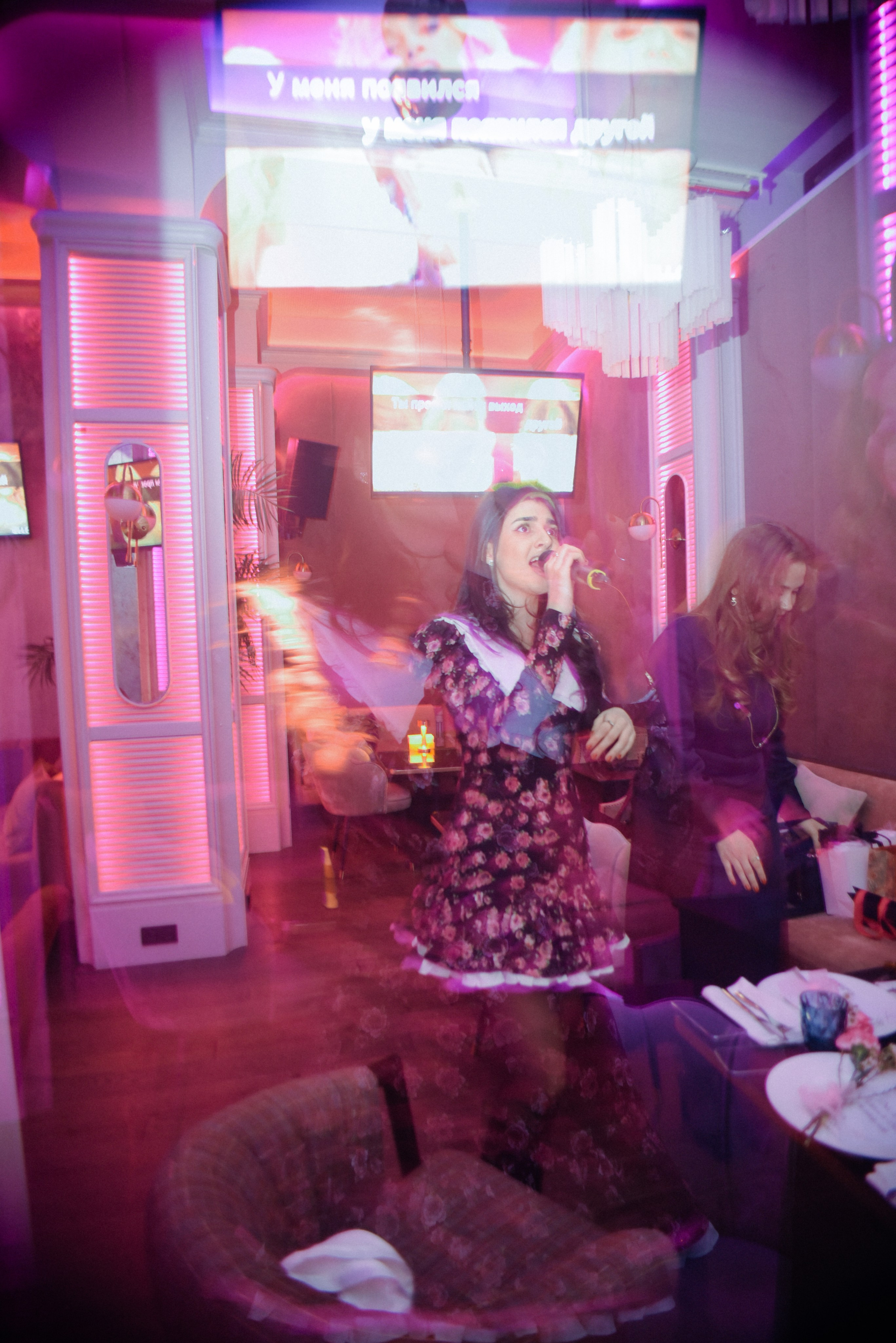 Нина Happy Birthday!. Фотограф Лола Волна, город Москва