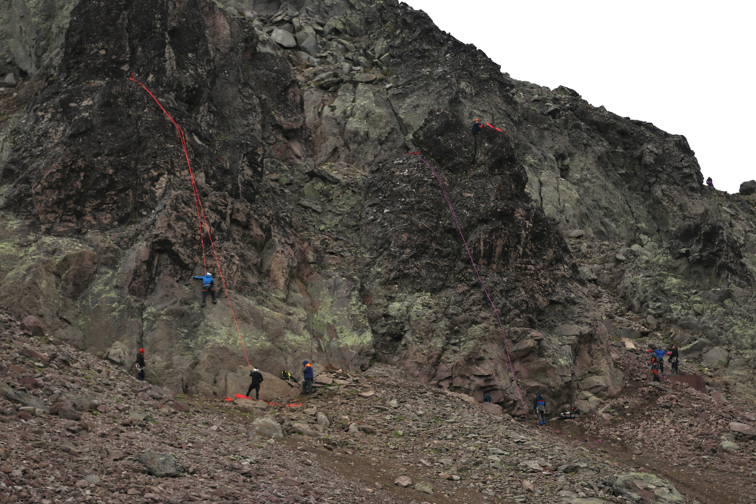 Камчатка и о. Парамушир. Июль 2024. Путешественник-фотограф из Санкт-Петербурга Татьяна Свистулина