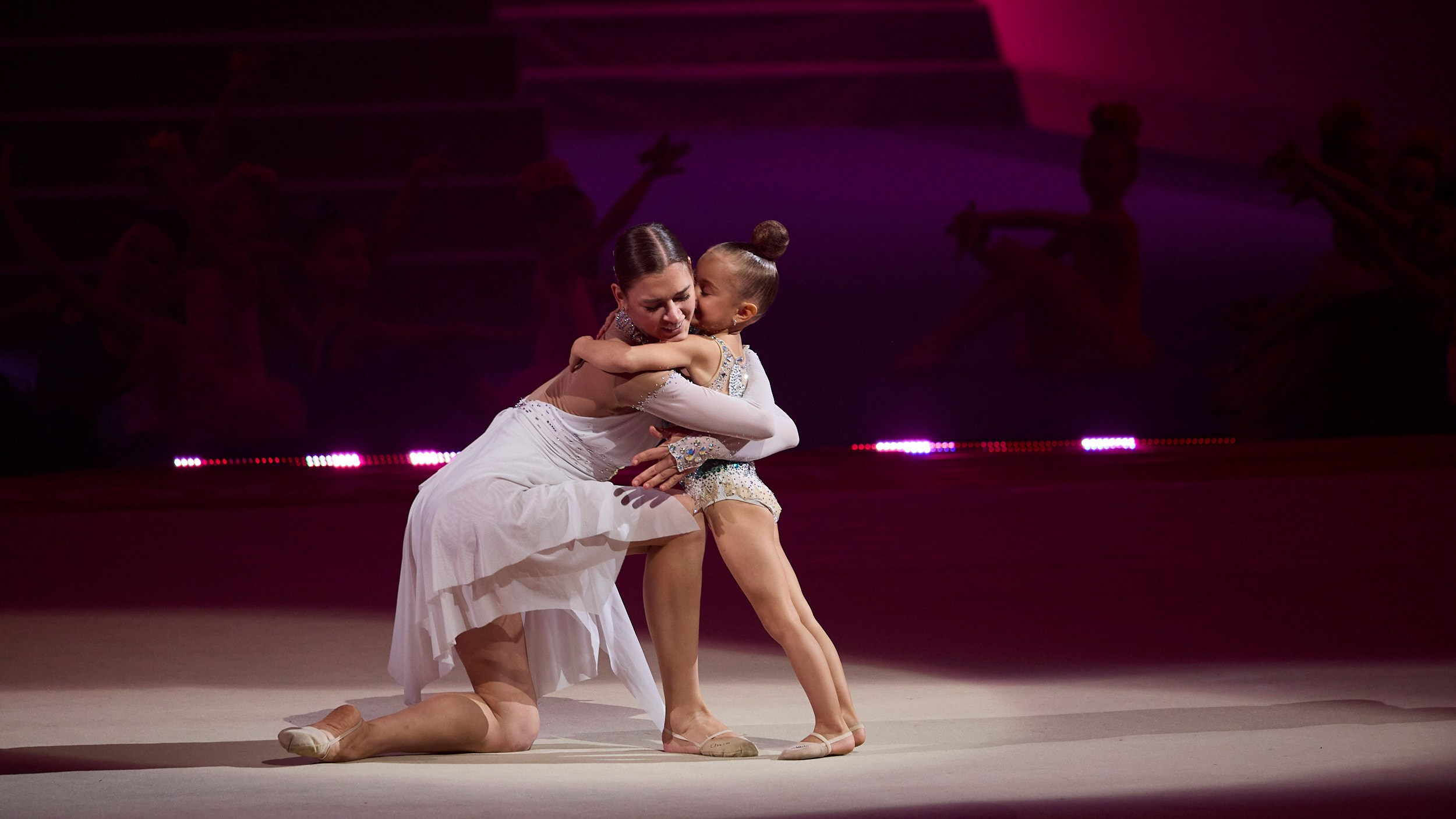 Спорт. Егор Тутубалин