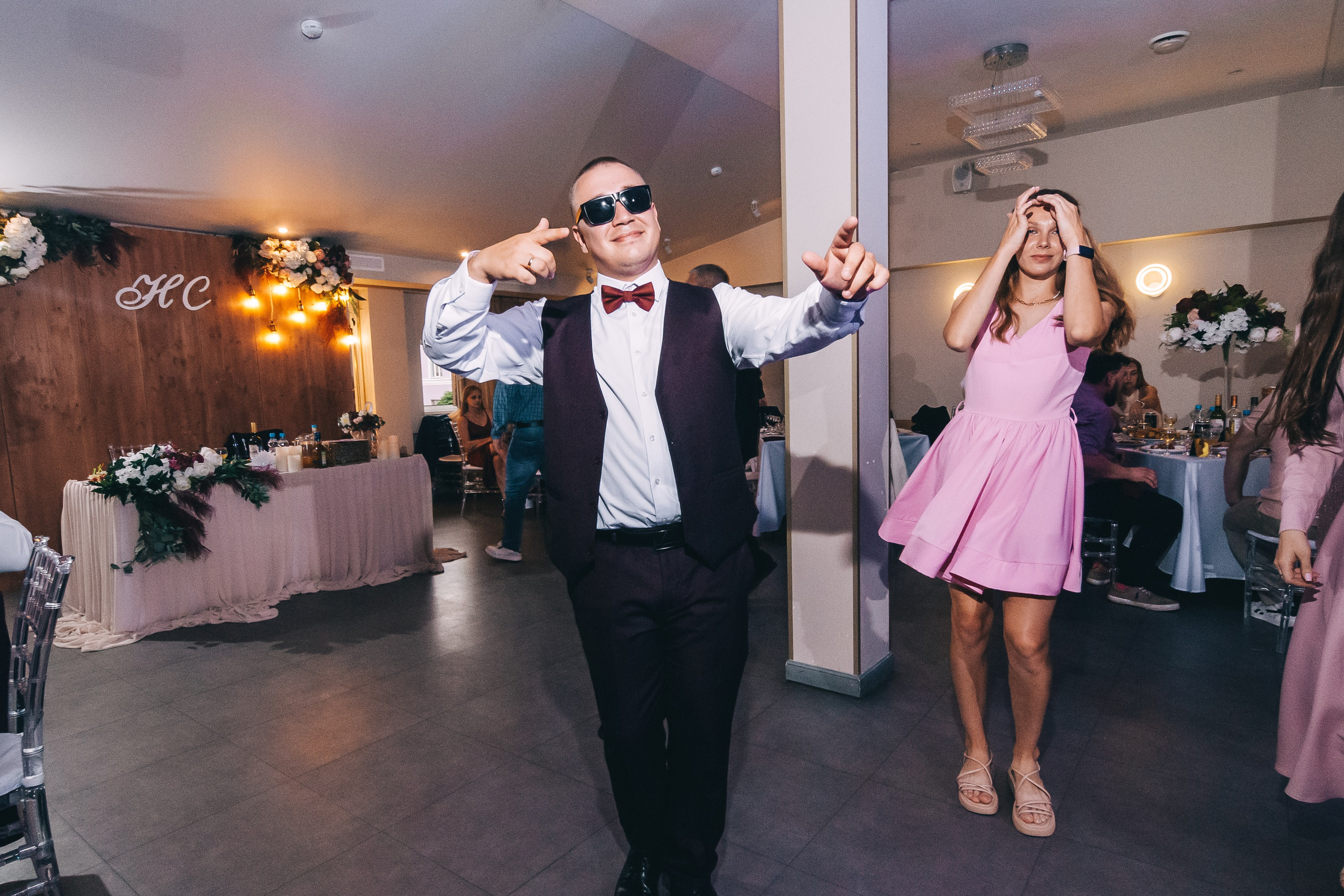 Светлана & Никита. Свадебный и семейный фотограф г. Ярославль Савинская Анастасия