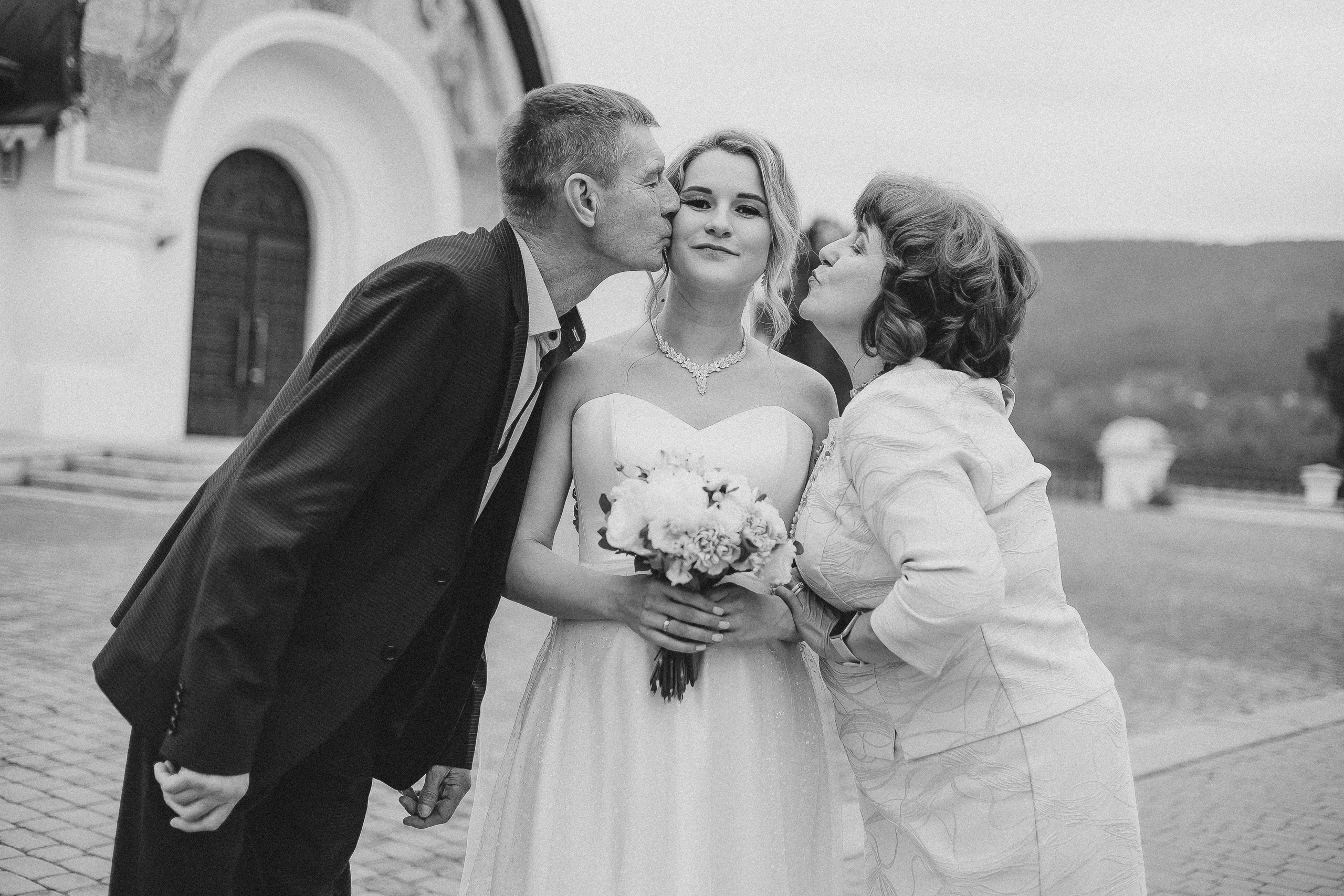 Свадьба Маргариты и Ивана. Свадебный и портретный фотограф в Красноярске Алина Семенихина