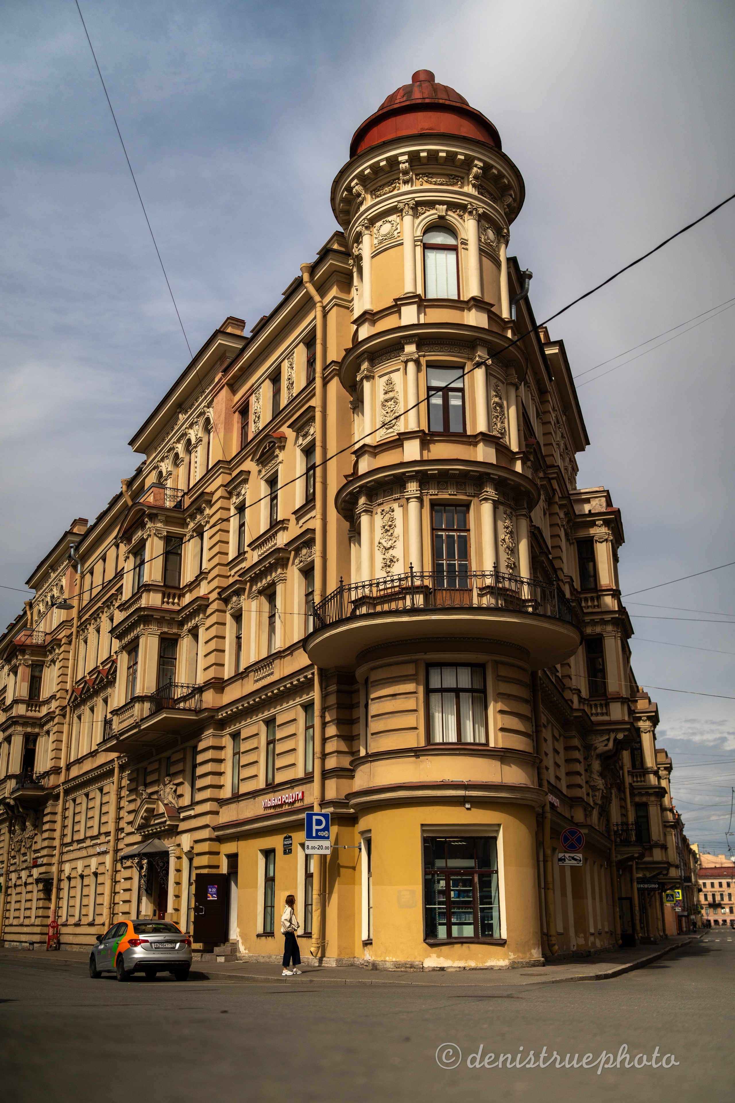 2026.05.03 Прогулка по СПб в мае. Репортажая и lifestyle-фотография. Люди, эмоции, жизнь
