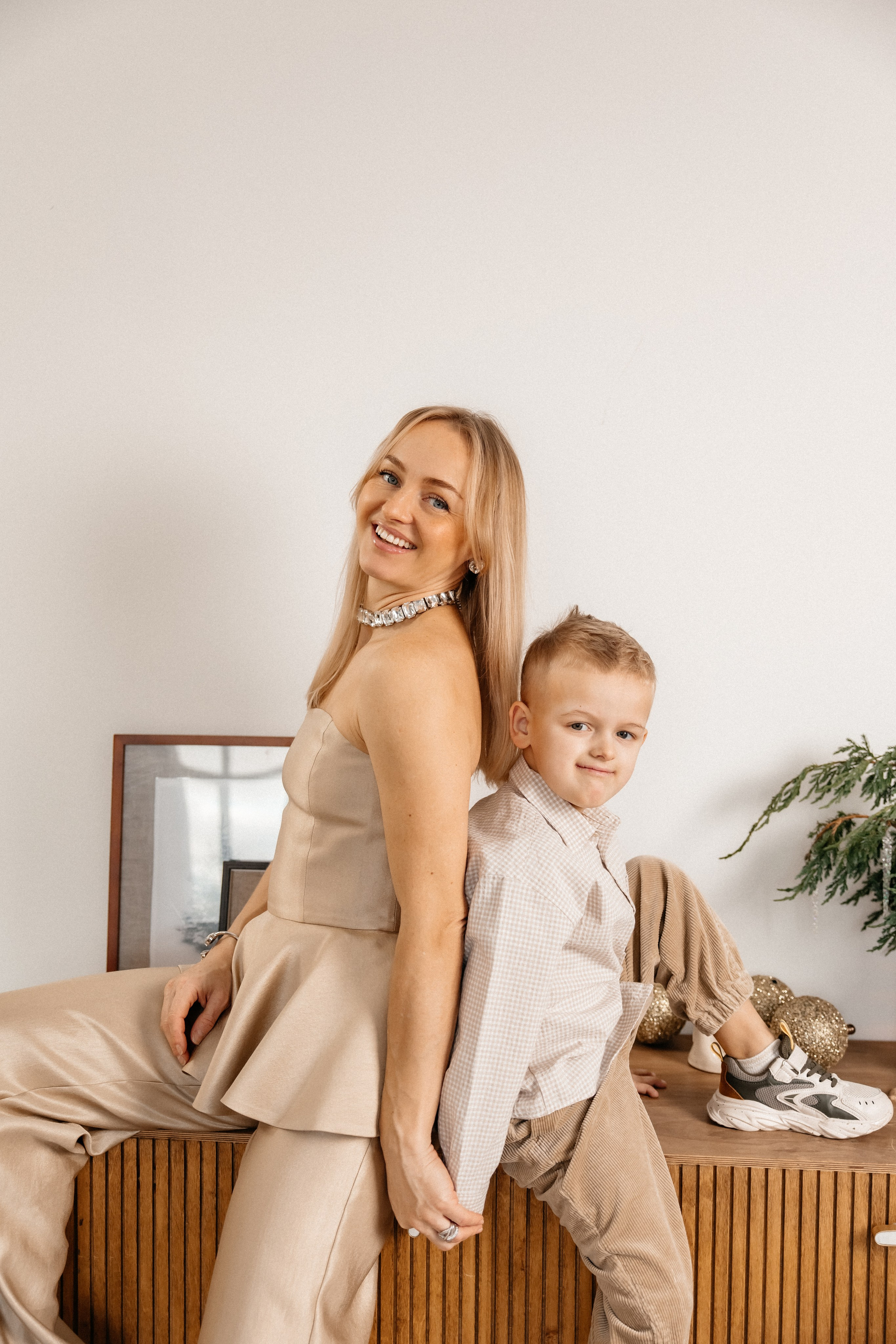 Света и Гордей. Светлана Ванцлав — фотограф Минск, Беларусь