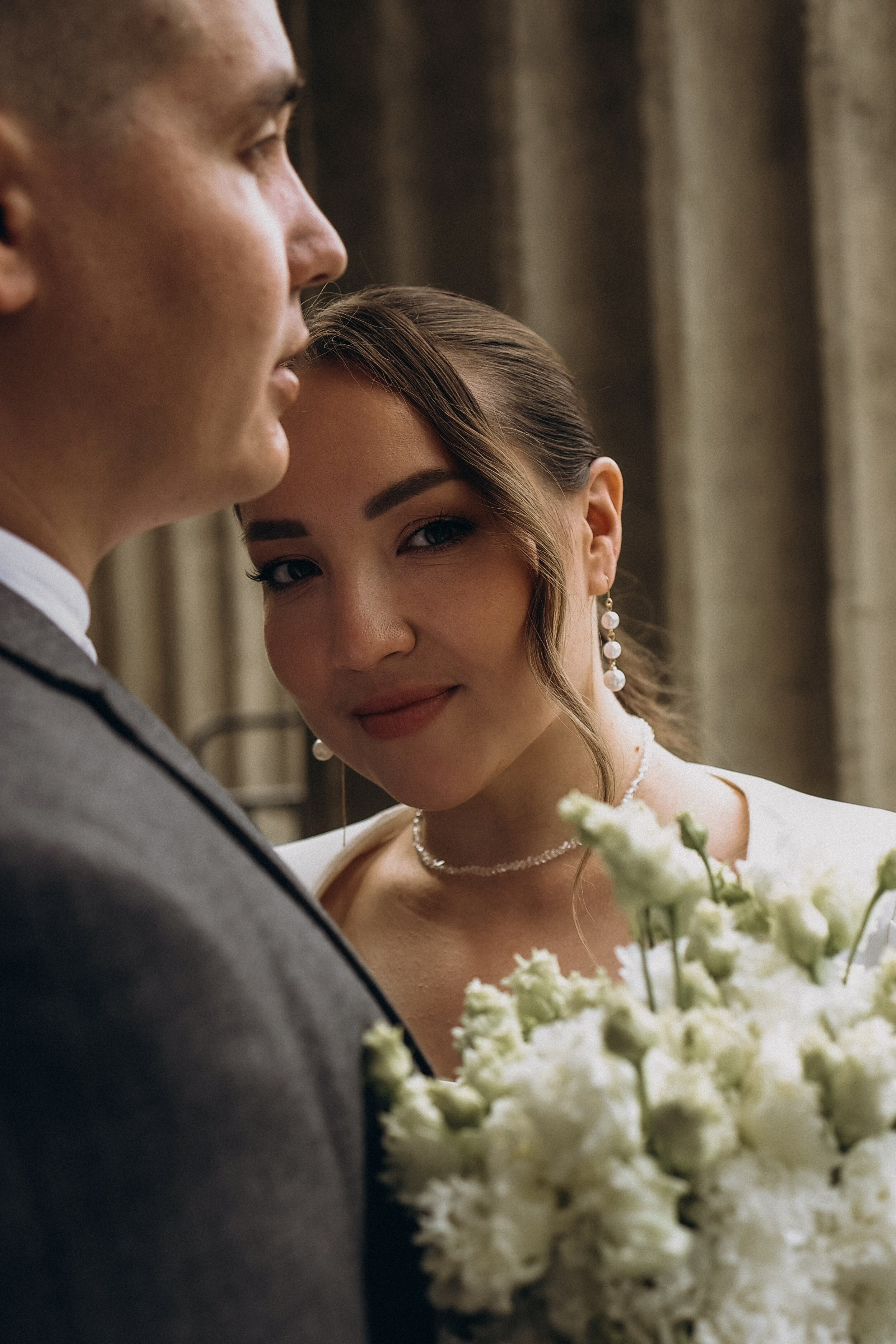 Эдуард & Светлана. Свадебный фотограф в Санкт-Петербурге