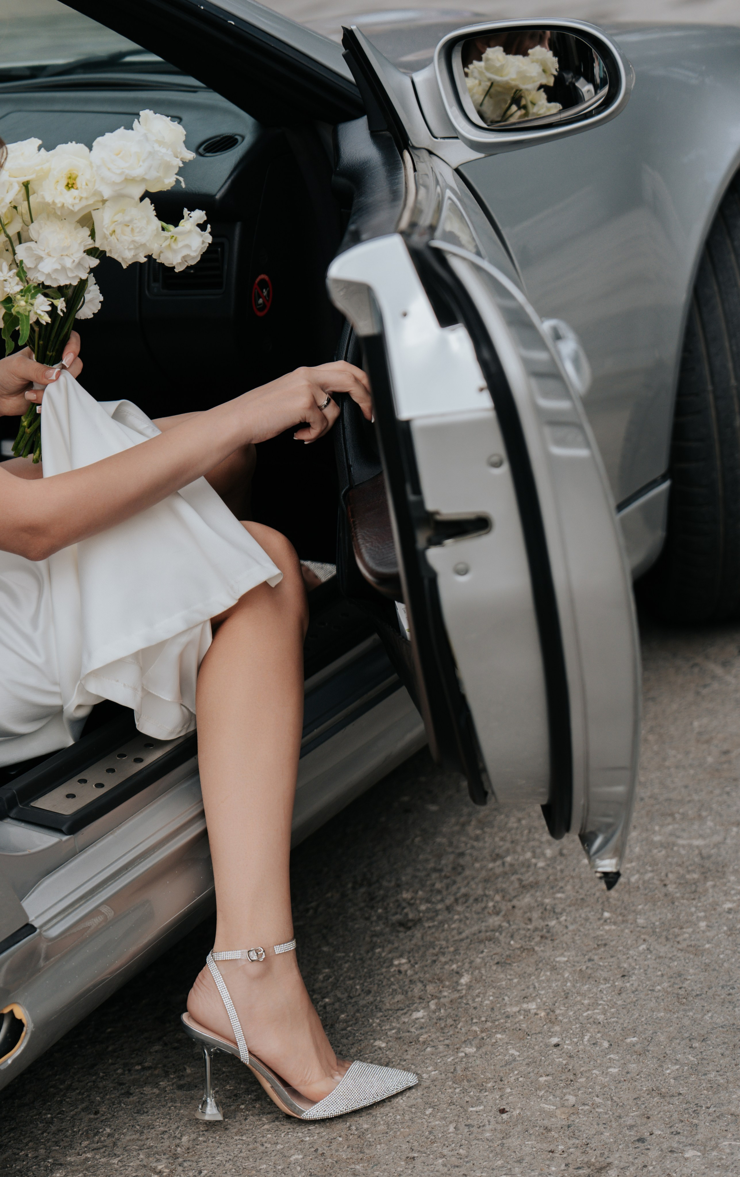 Свадебные съемки