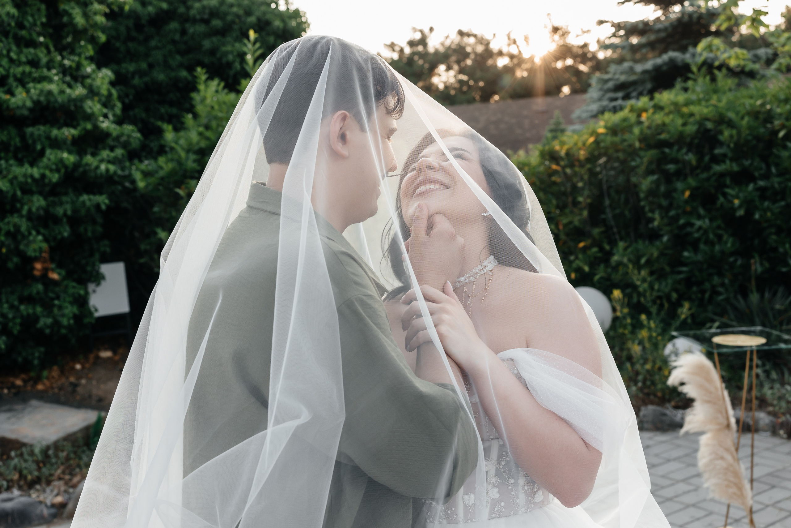 Анонс свадьбы Виктории и Рената. Свадебный фотограф в Крыму и Севастополе Ольга Баскакова