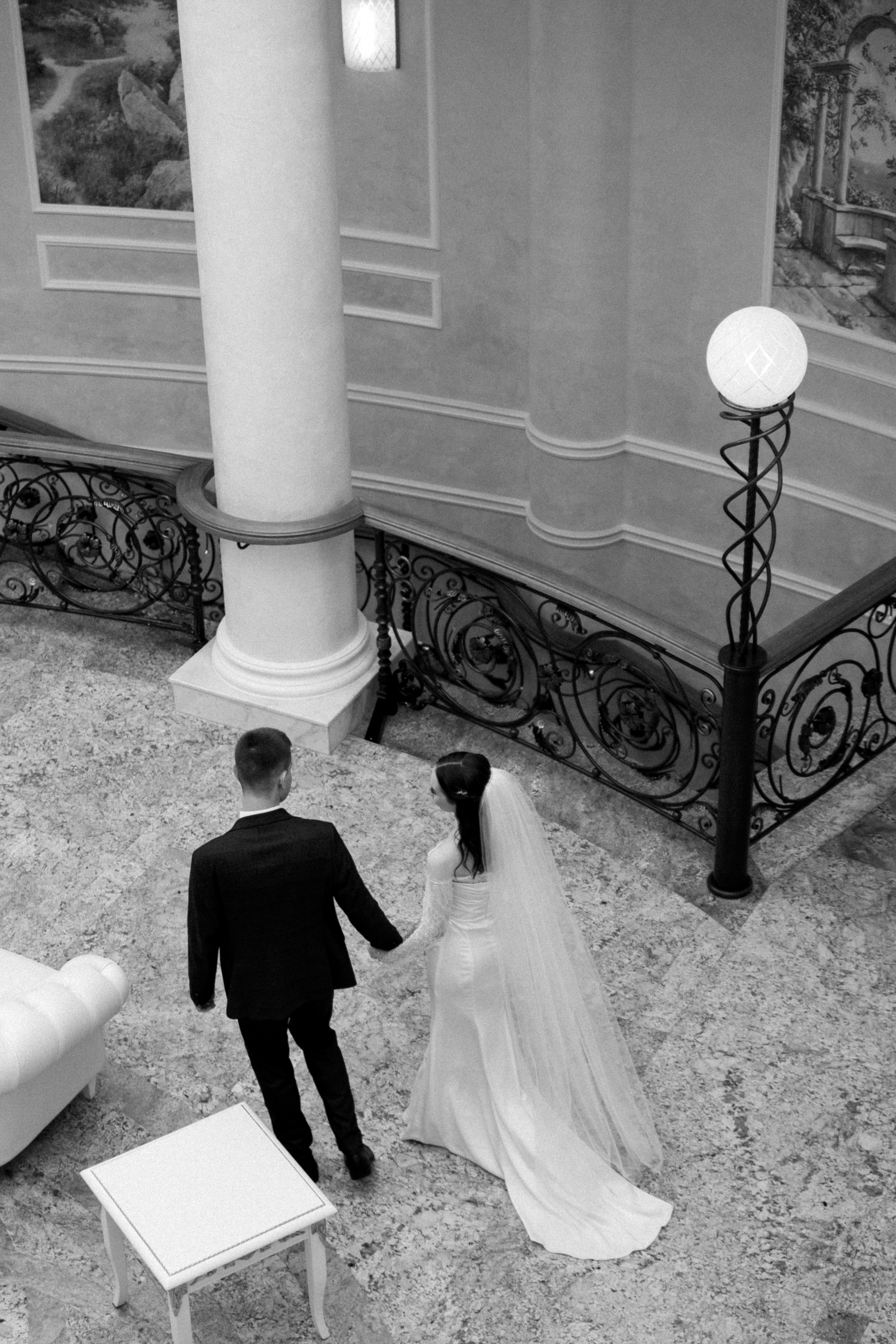 Егор и Александра. Фотограф Тюмень Пушковская Кристина