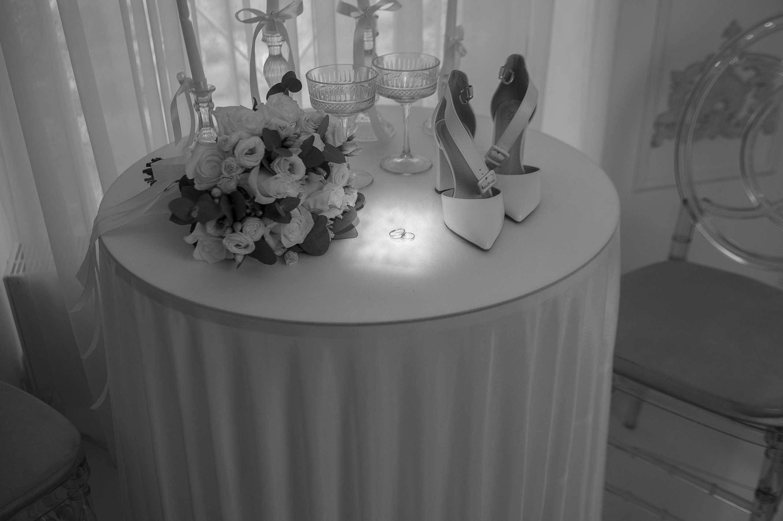 Никита и Оля. Главная