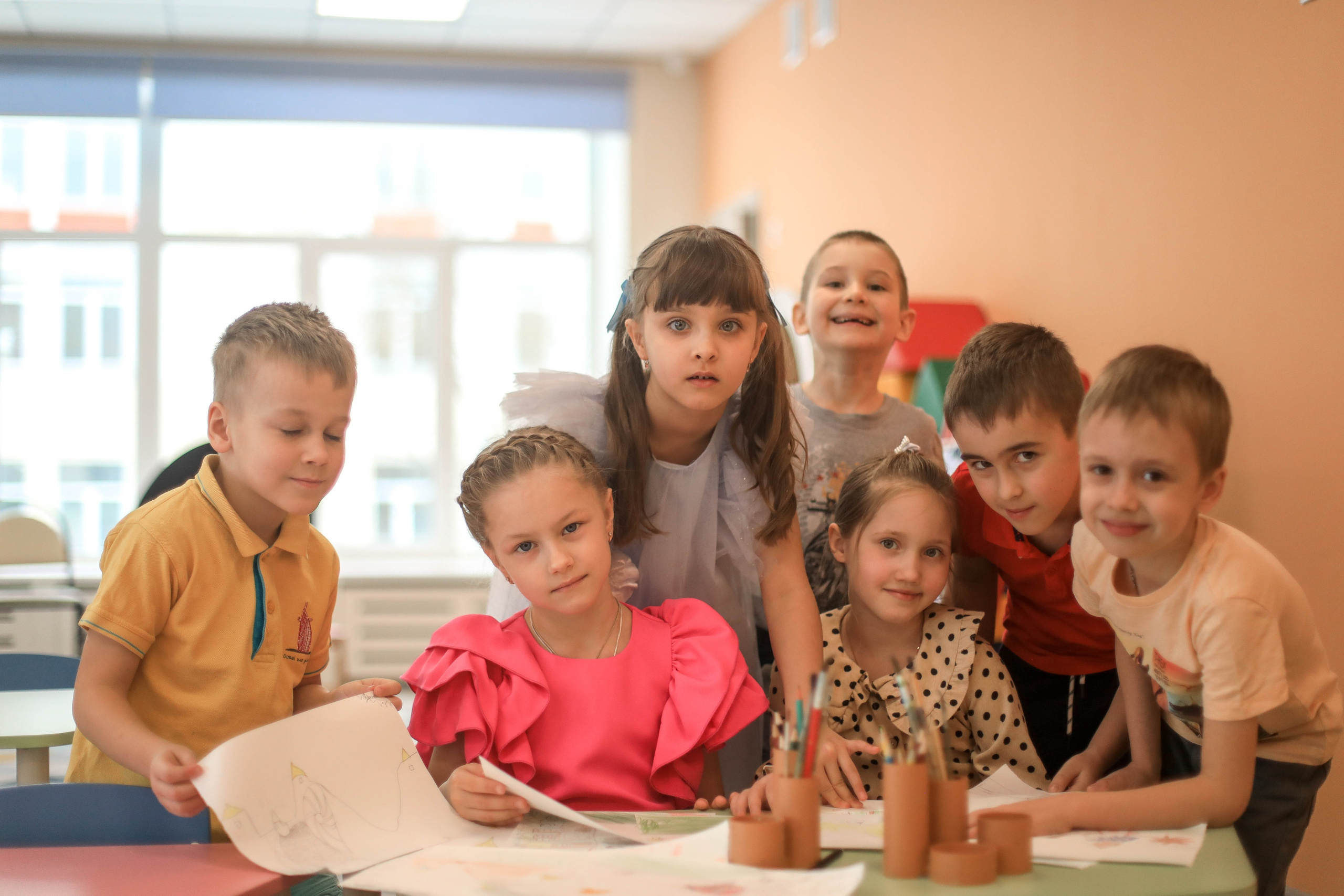 Теремок гр 17. Контент фотограф в Москве Екатерина Михно