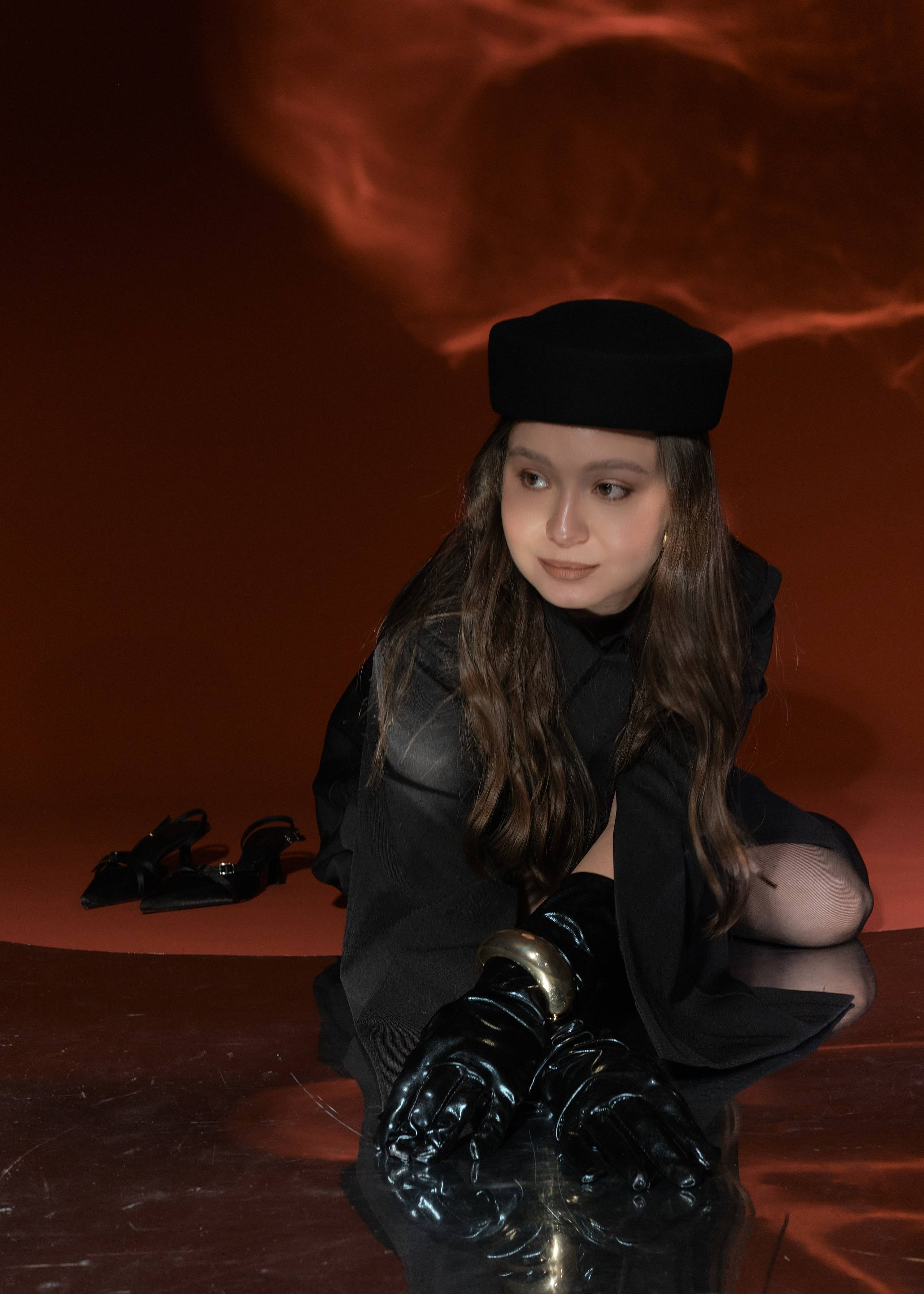 Индивидуальная съемка | студия. Твой личный фотограф Сочи | Йошкар-Ола