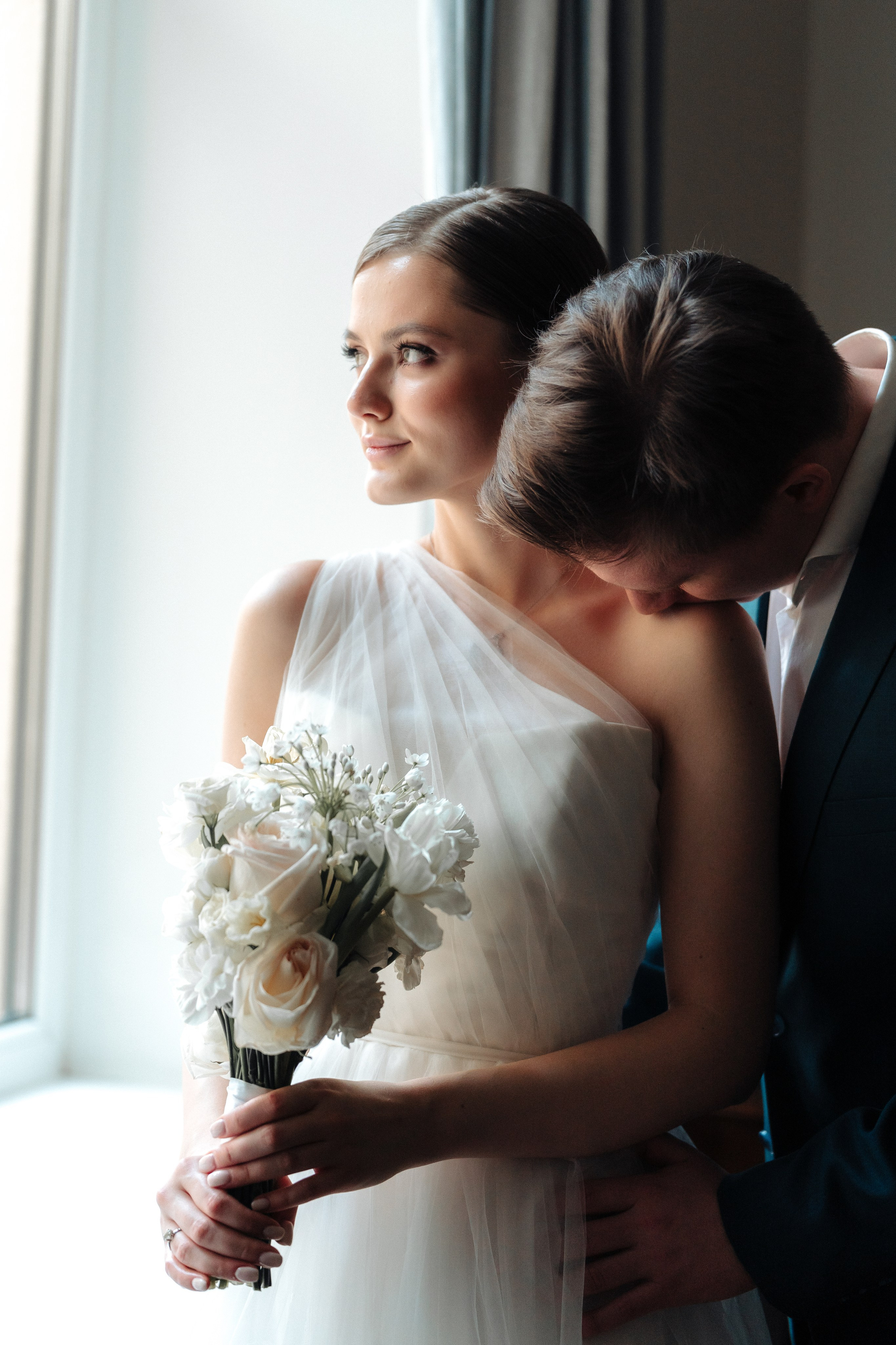 Иван + Кристина