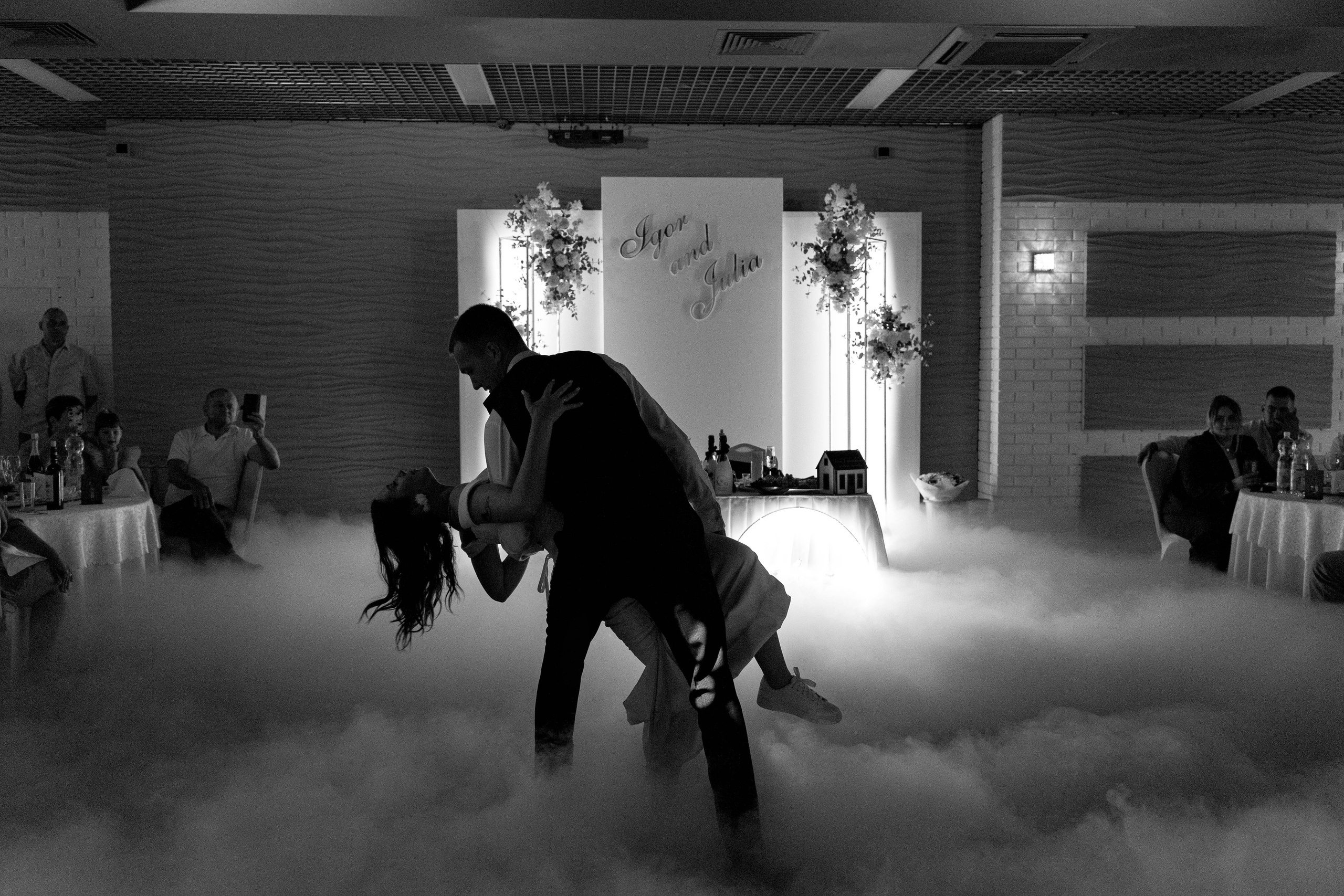 Wedding Day. Фотограф в Самаре Ксения Владимировна