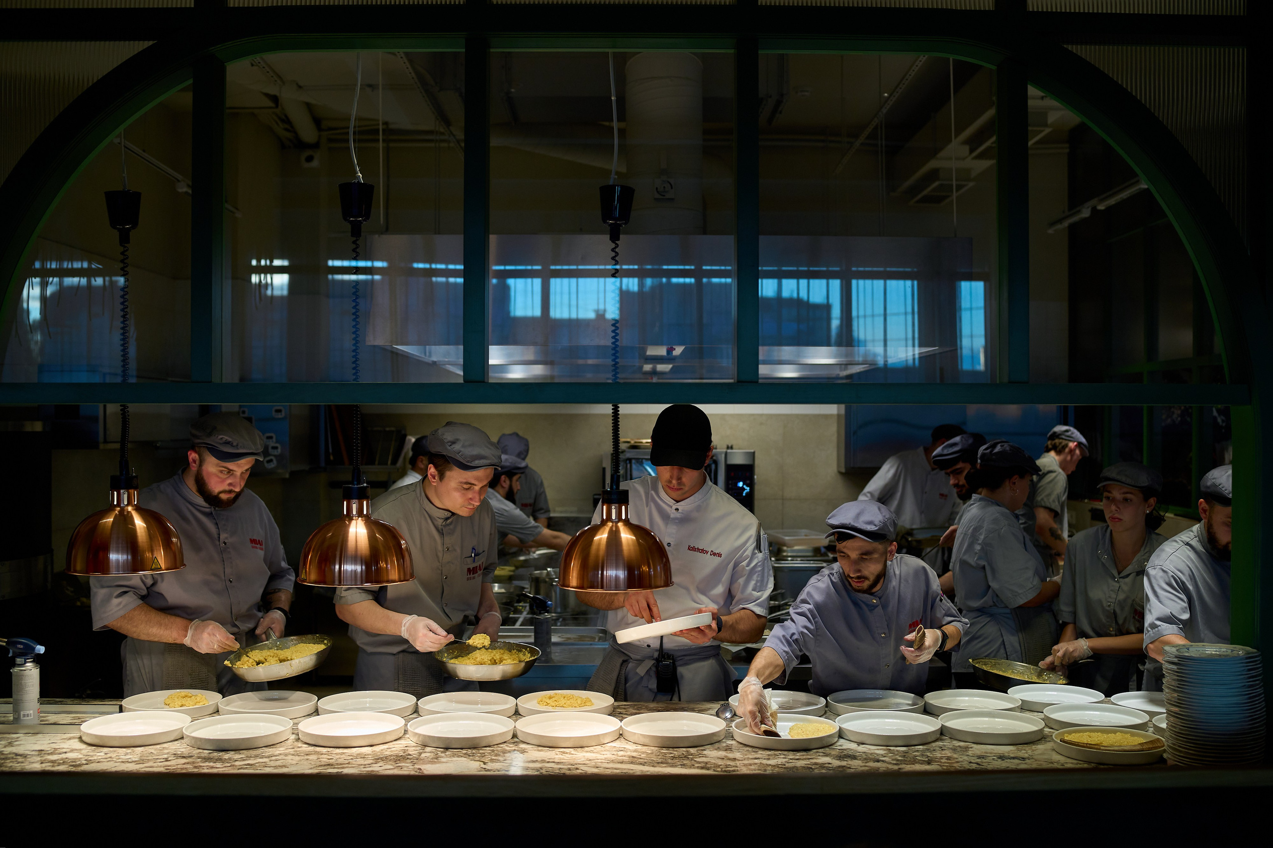 Репортажная сьемка. Фотограф Хазов Александр г. Иваново