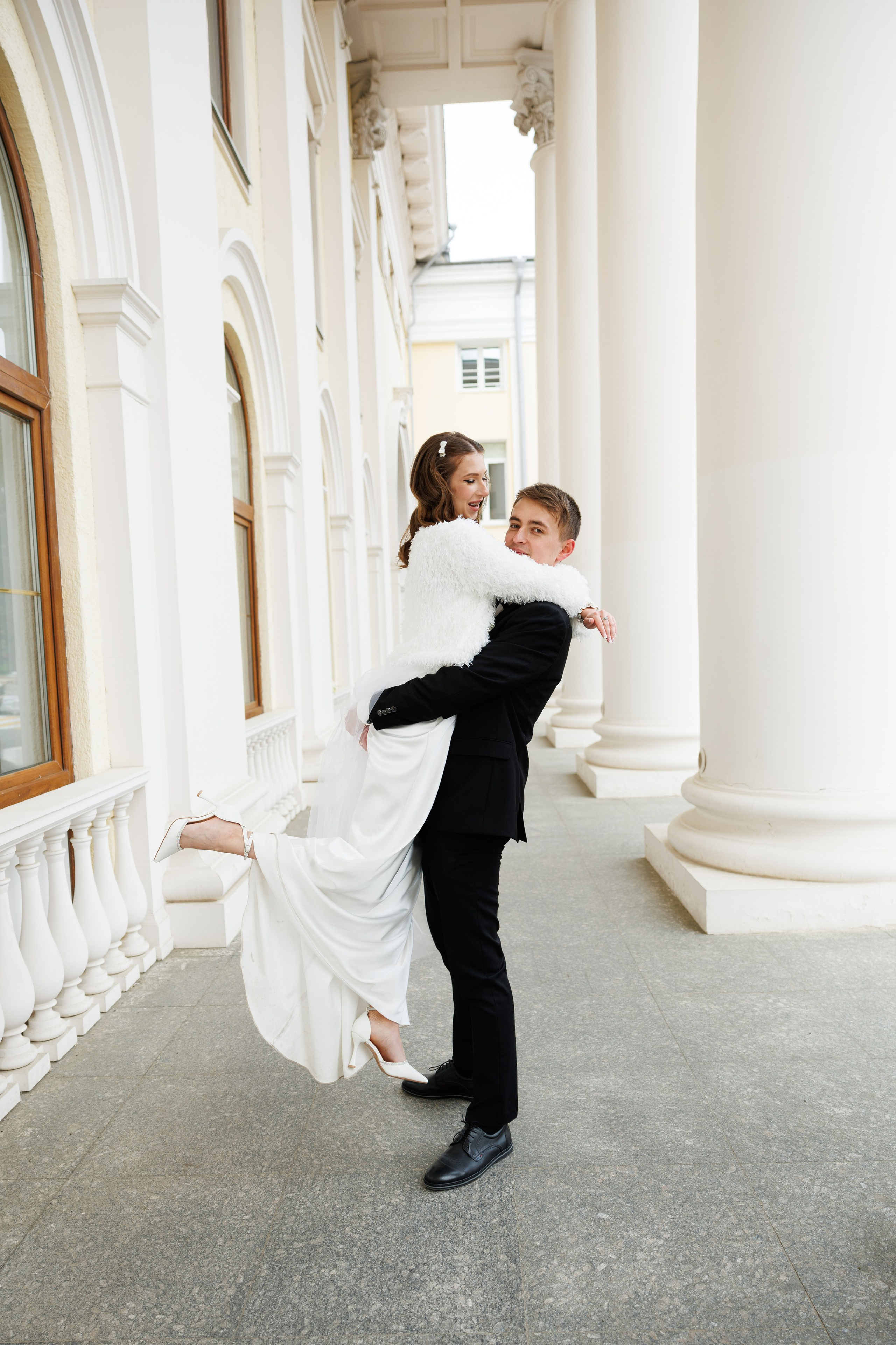 Wedding day Лиза и Андрей. Привет! Меня зовут Лера, я фотограф в Нижнем Новгороде
