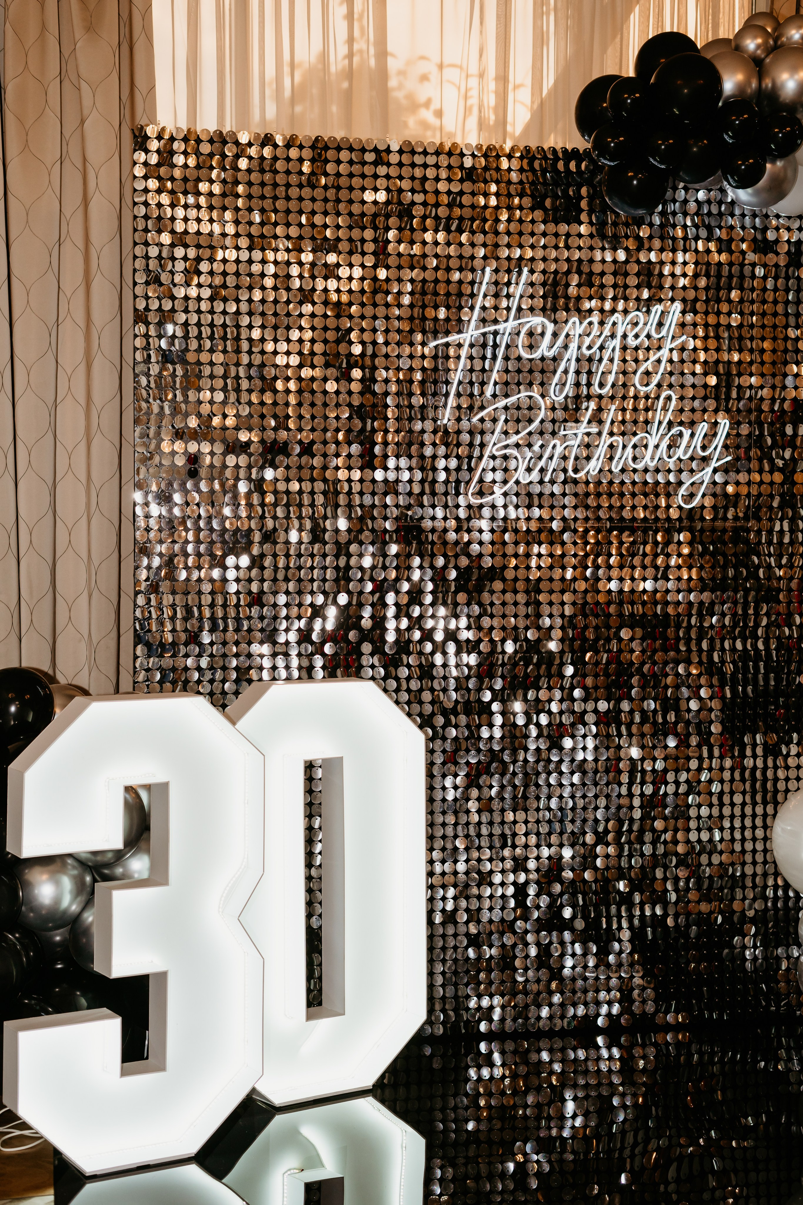 Ранда ДР / Графский Парк. Фотограф мероприятий в Ростове-на-Дону Есманская Елена