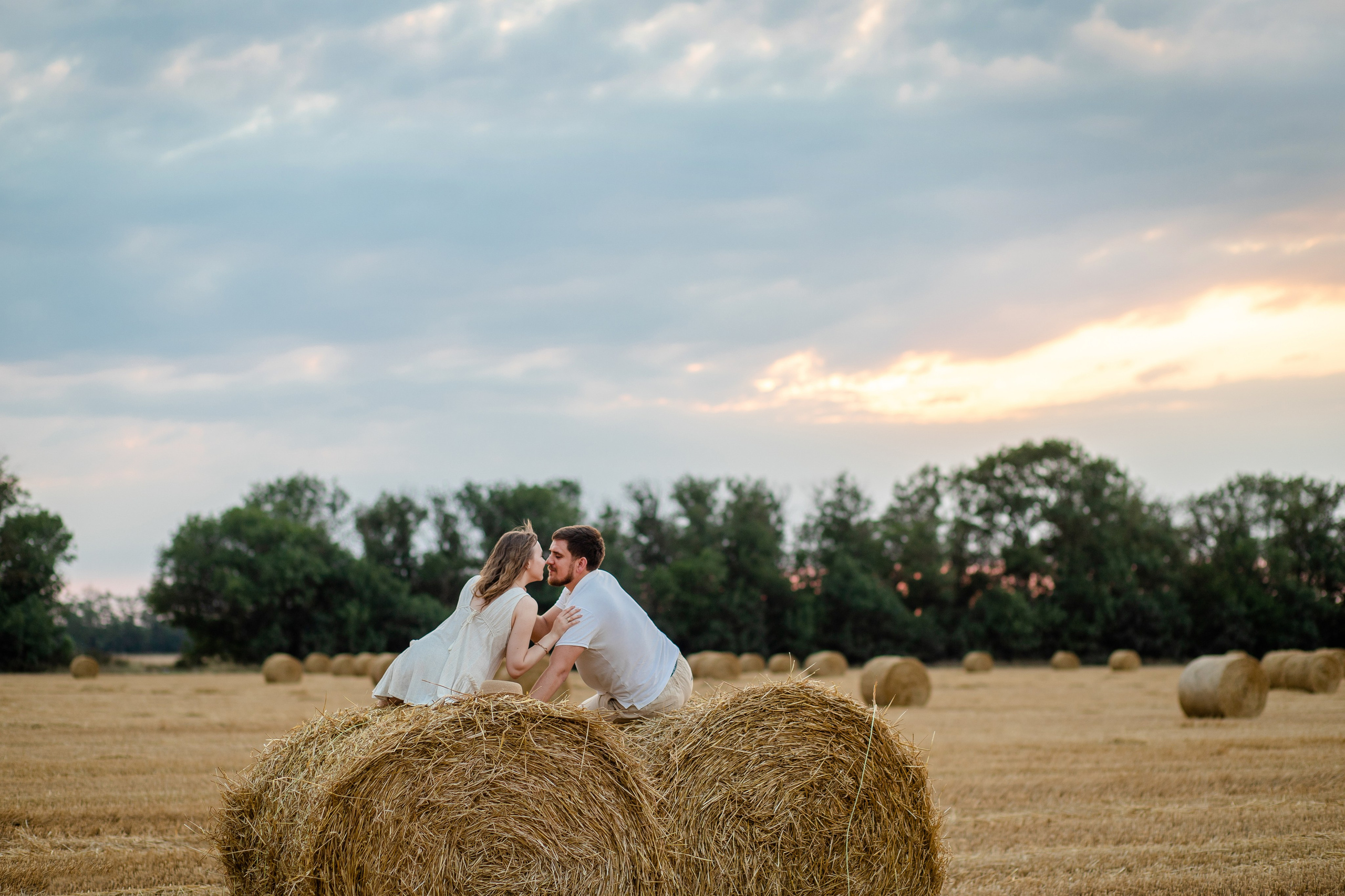 Игорь и Валерия. Семейный и свадебный фотограф Мальцева Юлия
