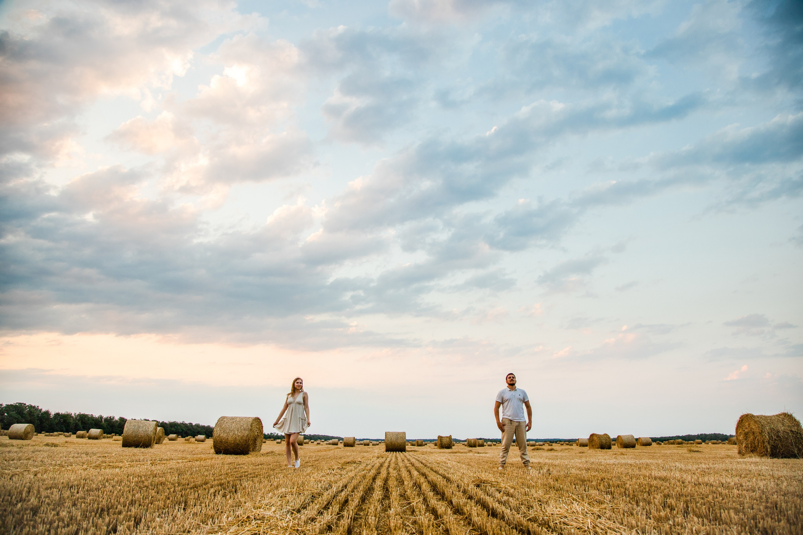 Игорь и Валерия. Семейный и свадебный фотограф Мальцева Юлия