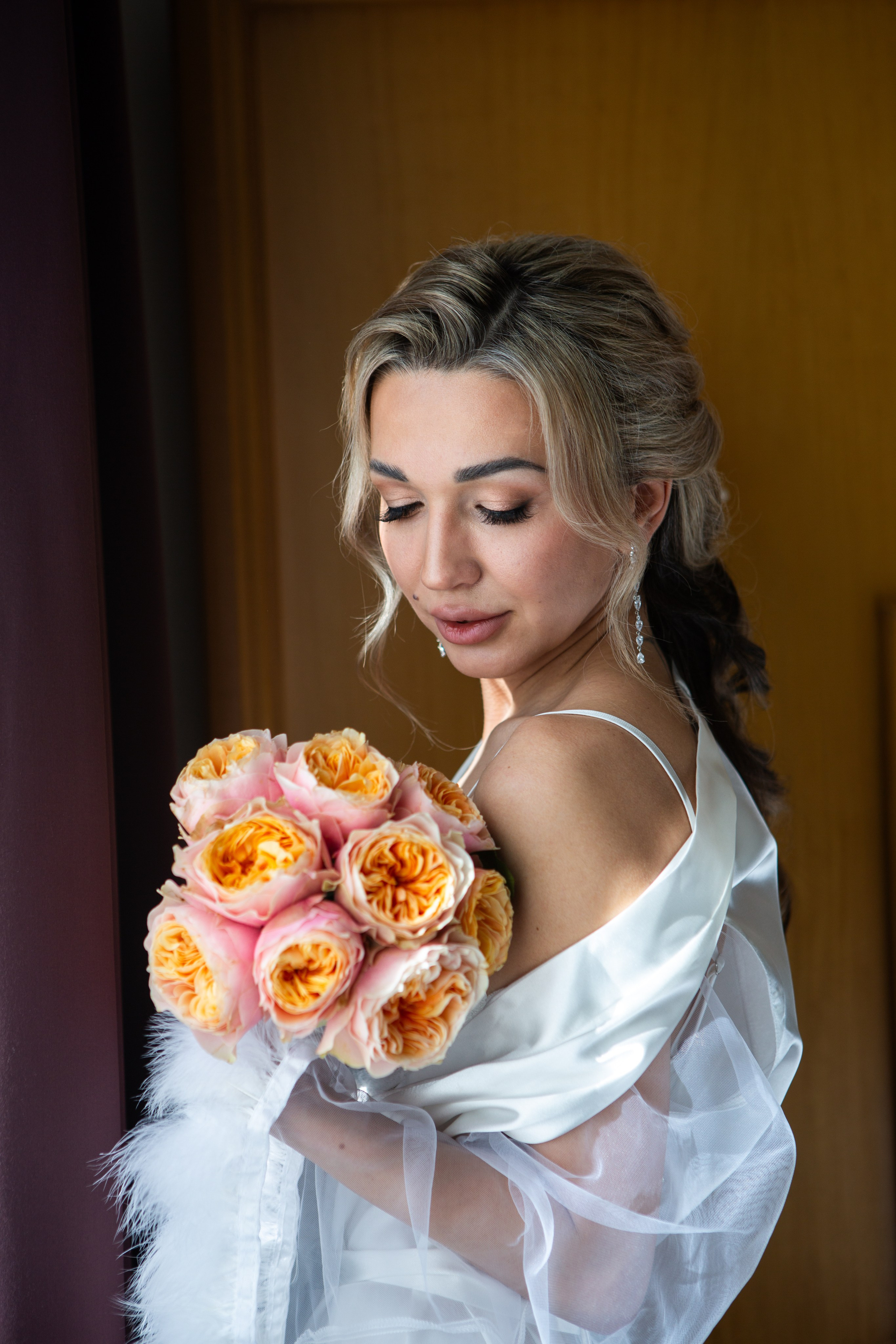 Свадьба Николая и Анастасии. Репортажный, семейный, свадебный, портретный фотограф