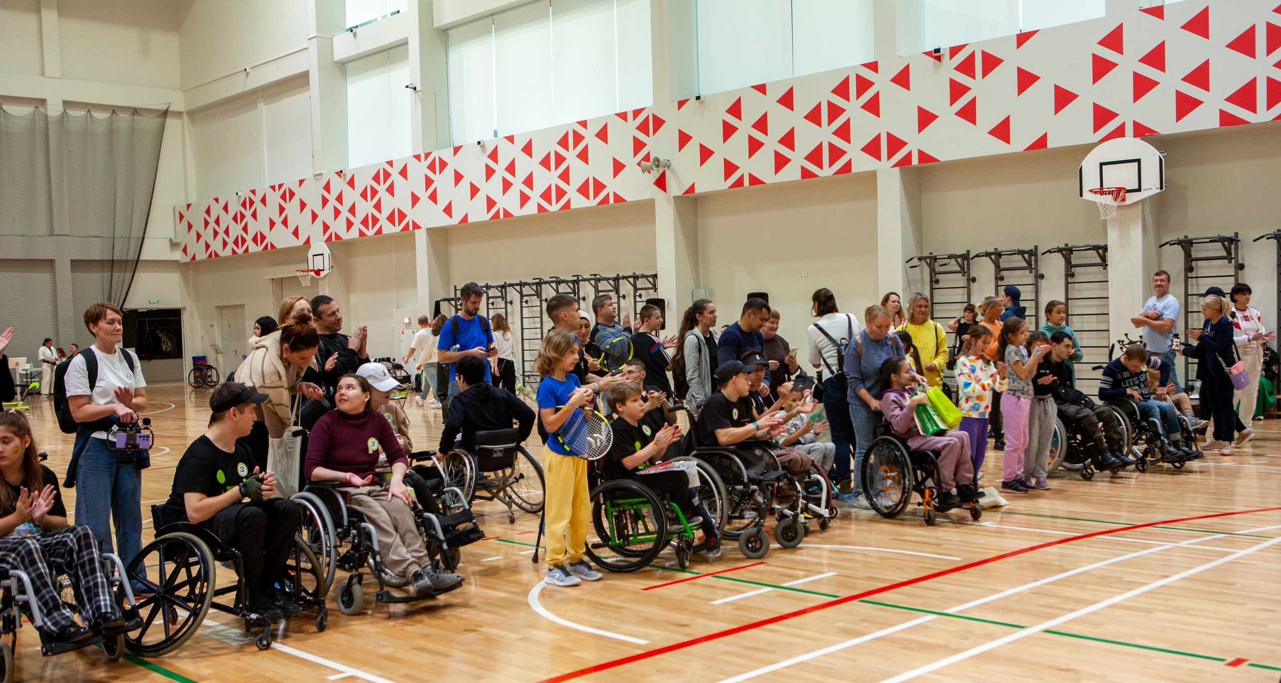 Спортивно-развлекательный праздник «Золотая ракетка». Репортажный, семейный, свадебный, портретный фотограф