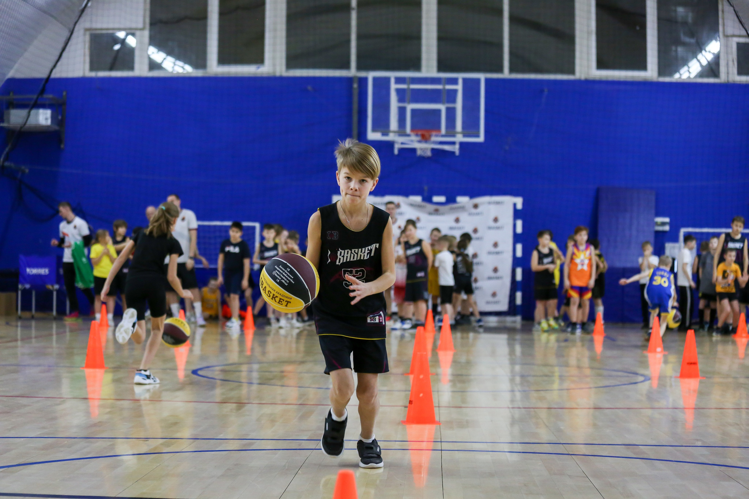 Спортивная эстафета. Репортажный, семейный, свадебный, портретный фотограф