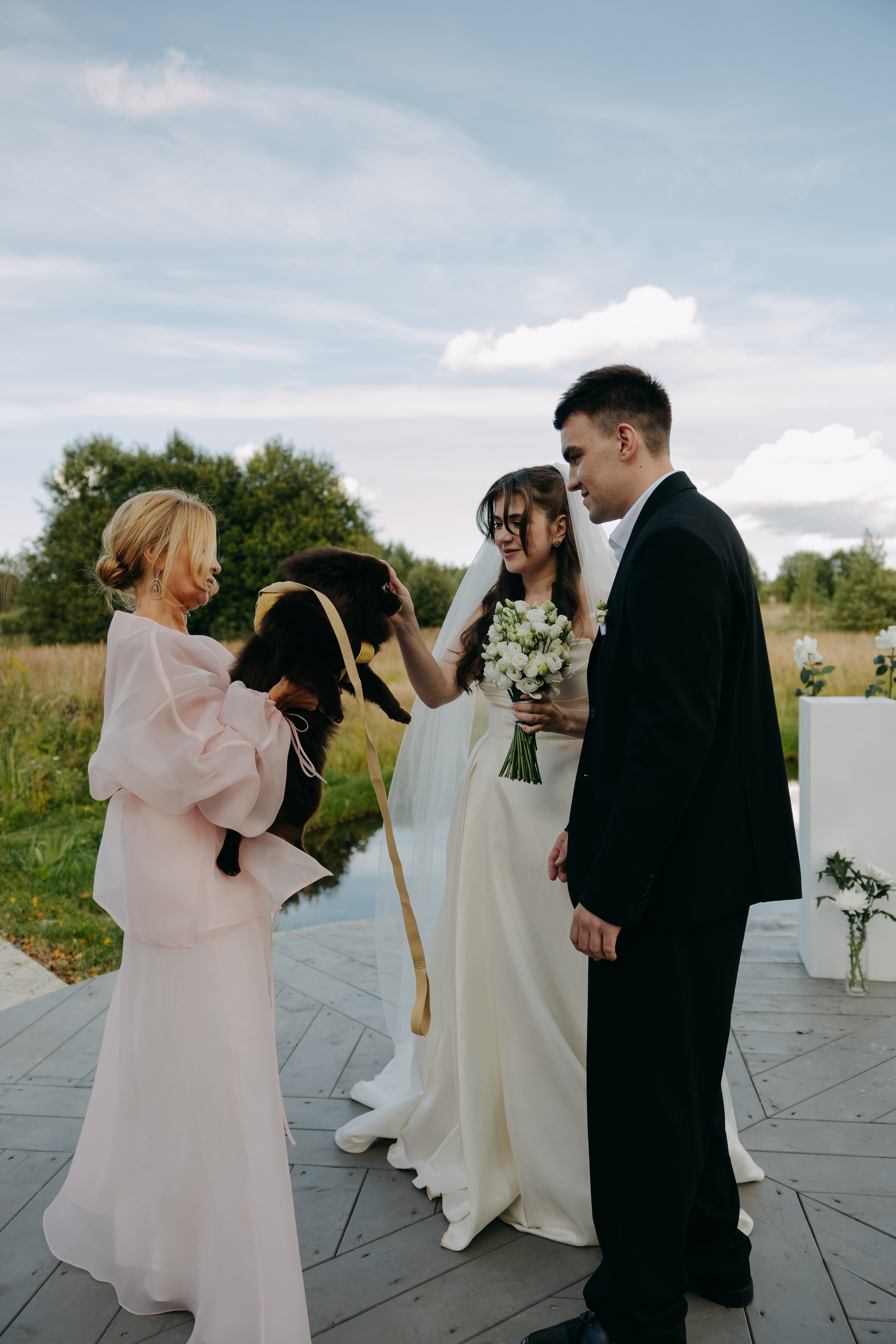 Утро в отеле Twelve Reasons и банкет в усадьбе Шелепаново. Свадебный фотограф Москва Анастасия Храмова