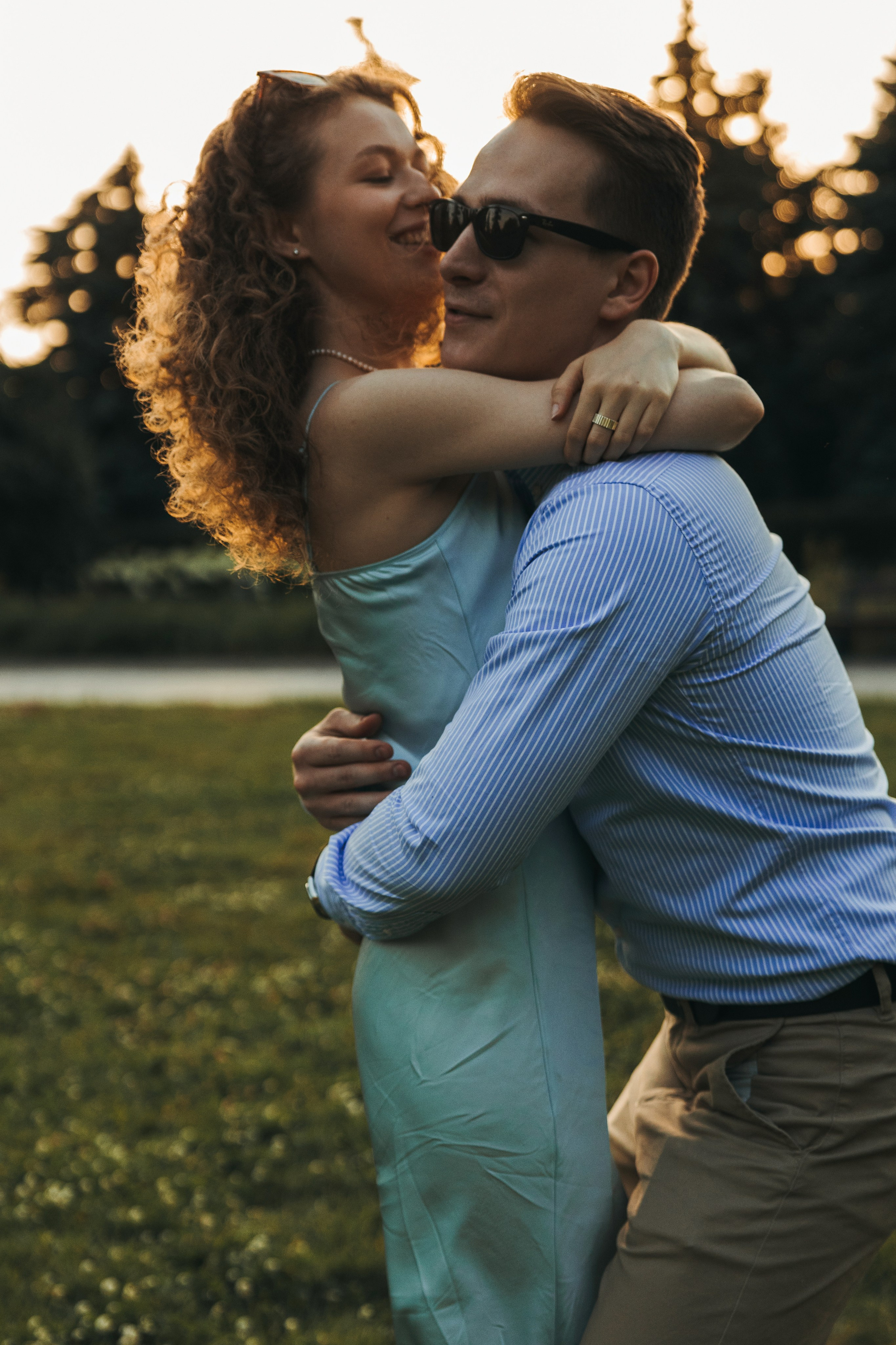 Надя и Федя. Свадебный фотограф Москва Анастасия Храмова