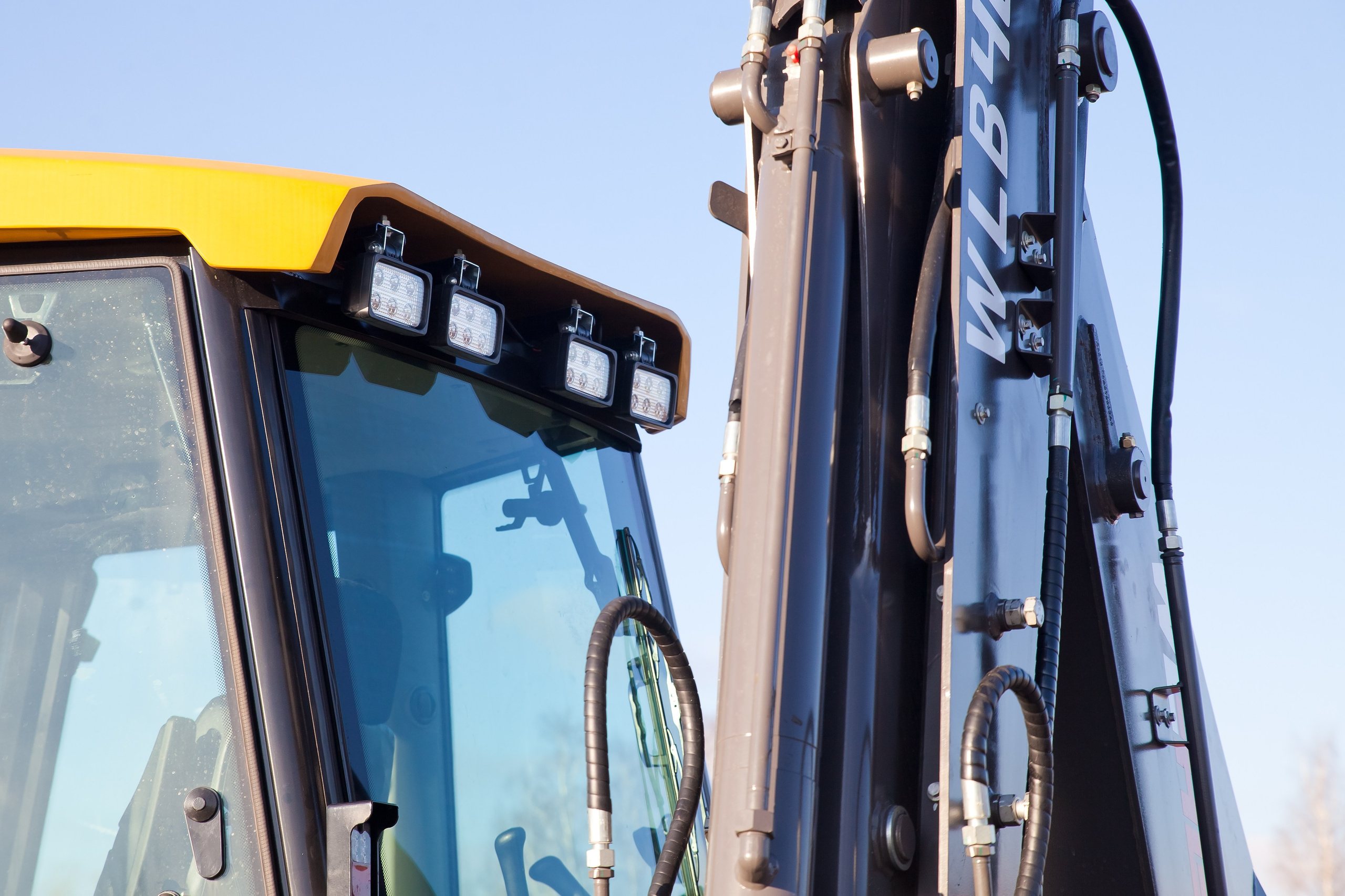 Фото ЭП weheavy равно. Продажа и обслуживание грузовой техники и спецтехники в г. Новосибирск компания СТИ