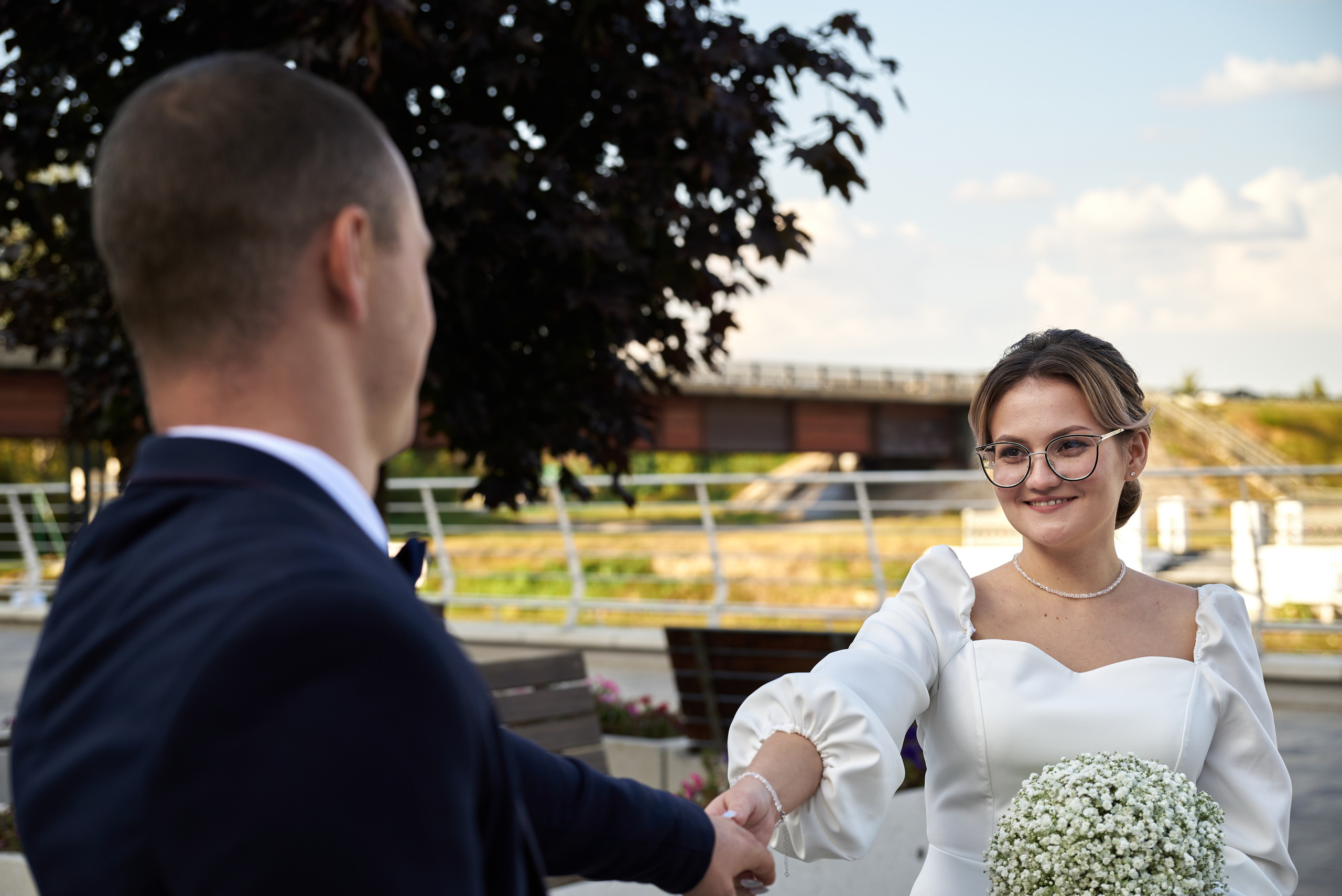 Фотограф Давыдов Алексей в Старом Осколе, фотосесия свадьбы. Профессиональный фотограф Старый Оскол, Губкин — свадьба, венчание, крещение, юбилей и день рождения