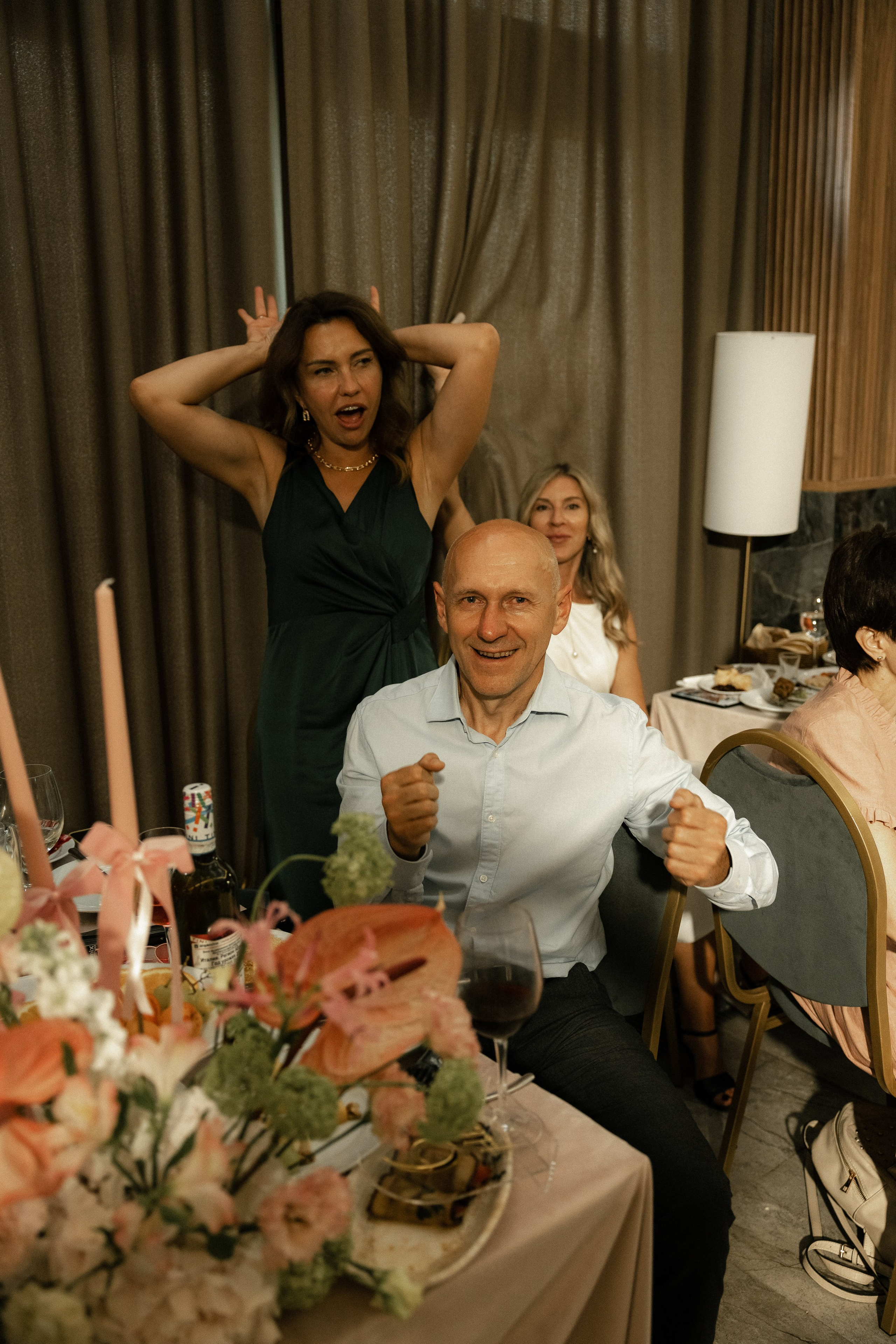 Мурашками. Свадебный фотограф Ярославль, Рыбинск