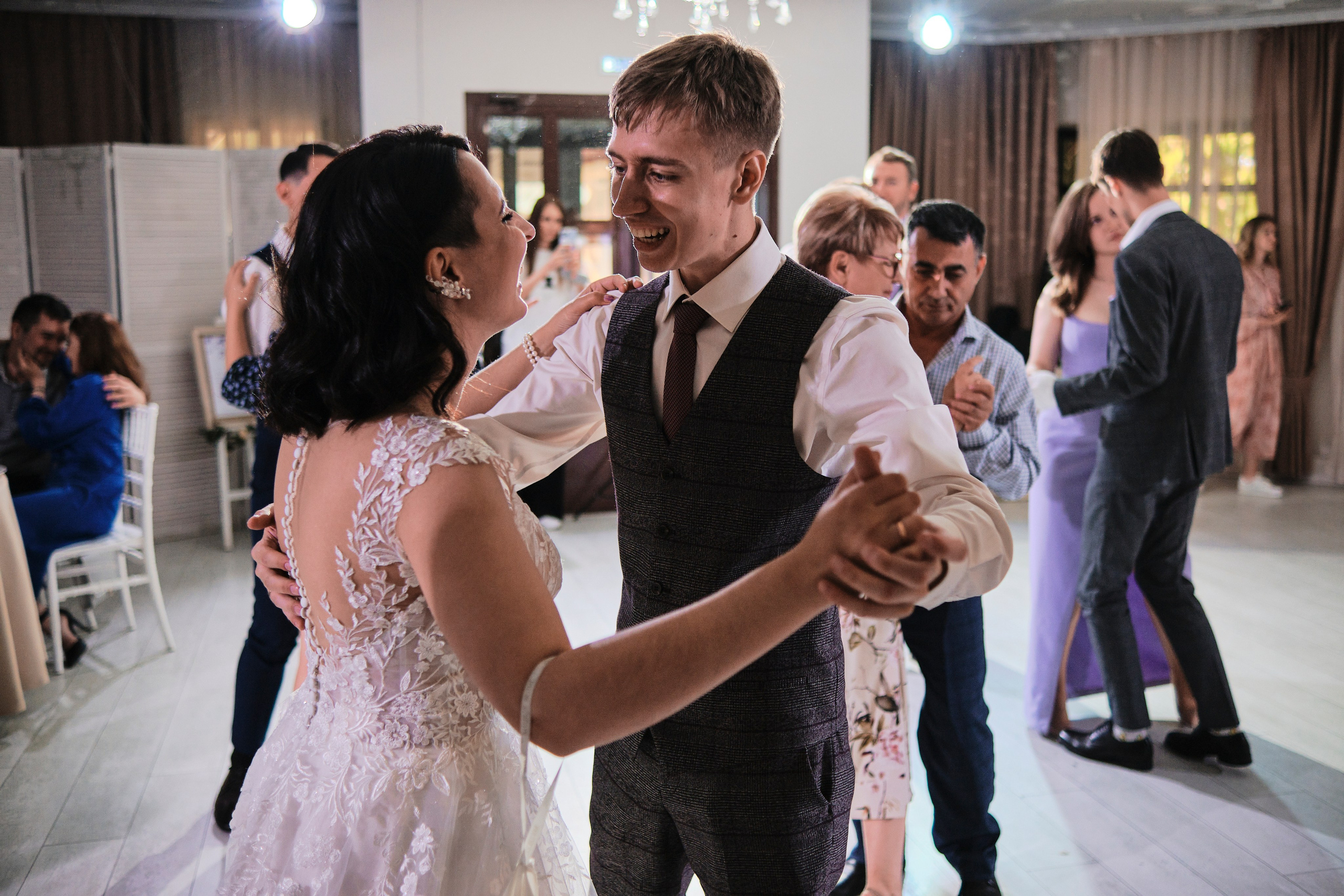 Арина и Александр. Матвей Яворский — фотограф в Челябинске