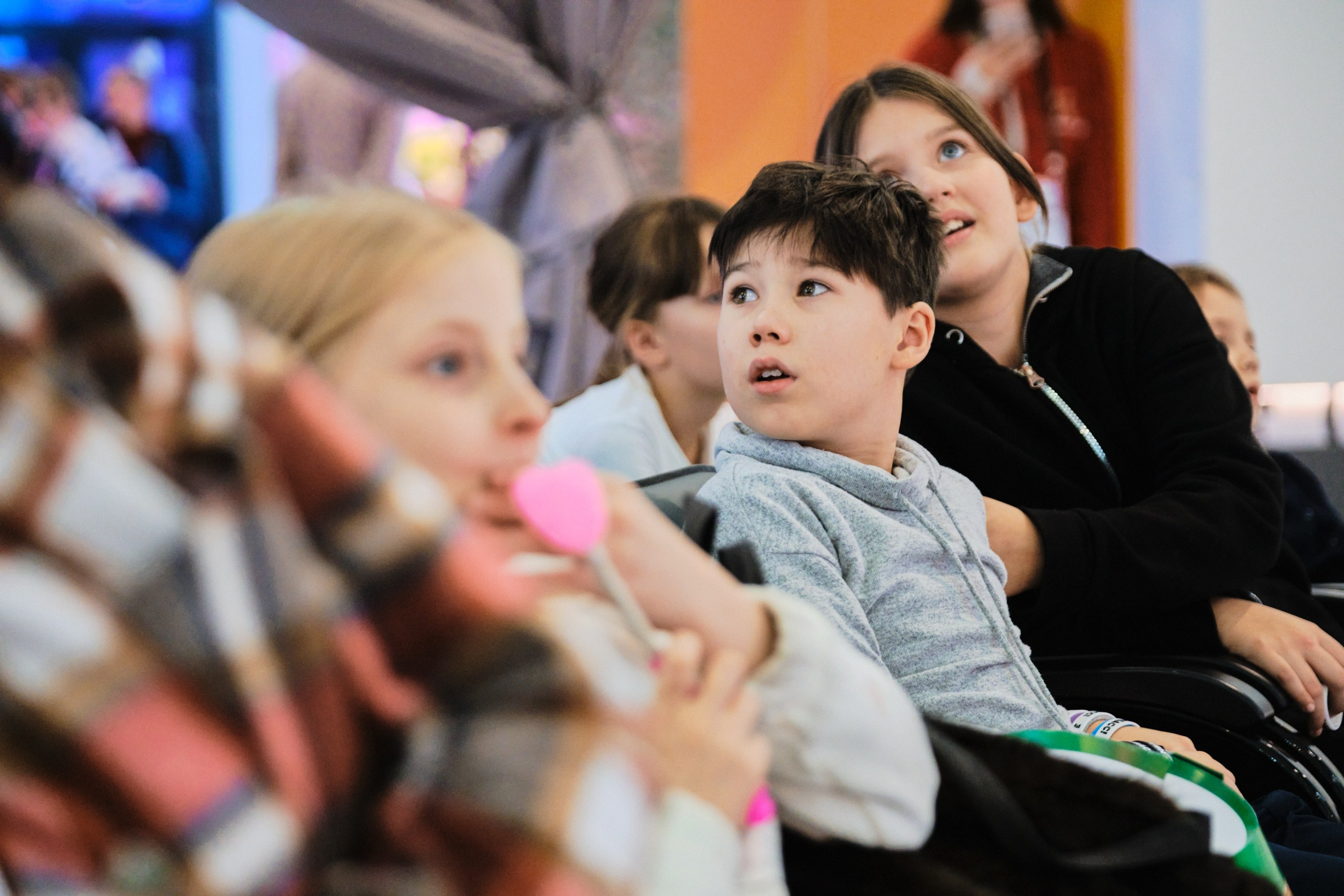 ВДНХ × Выставка «Россия». Матвей Яворский — фотограф в Челябинске