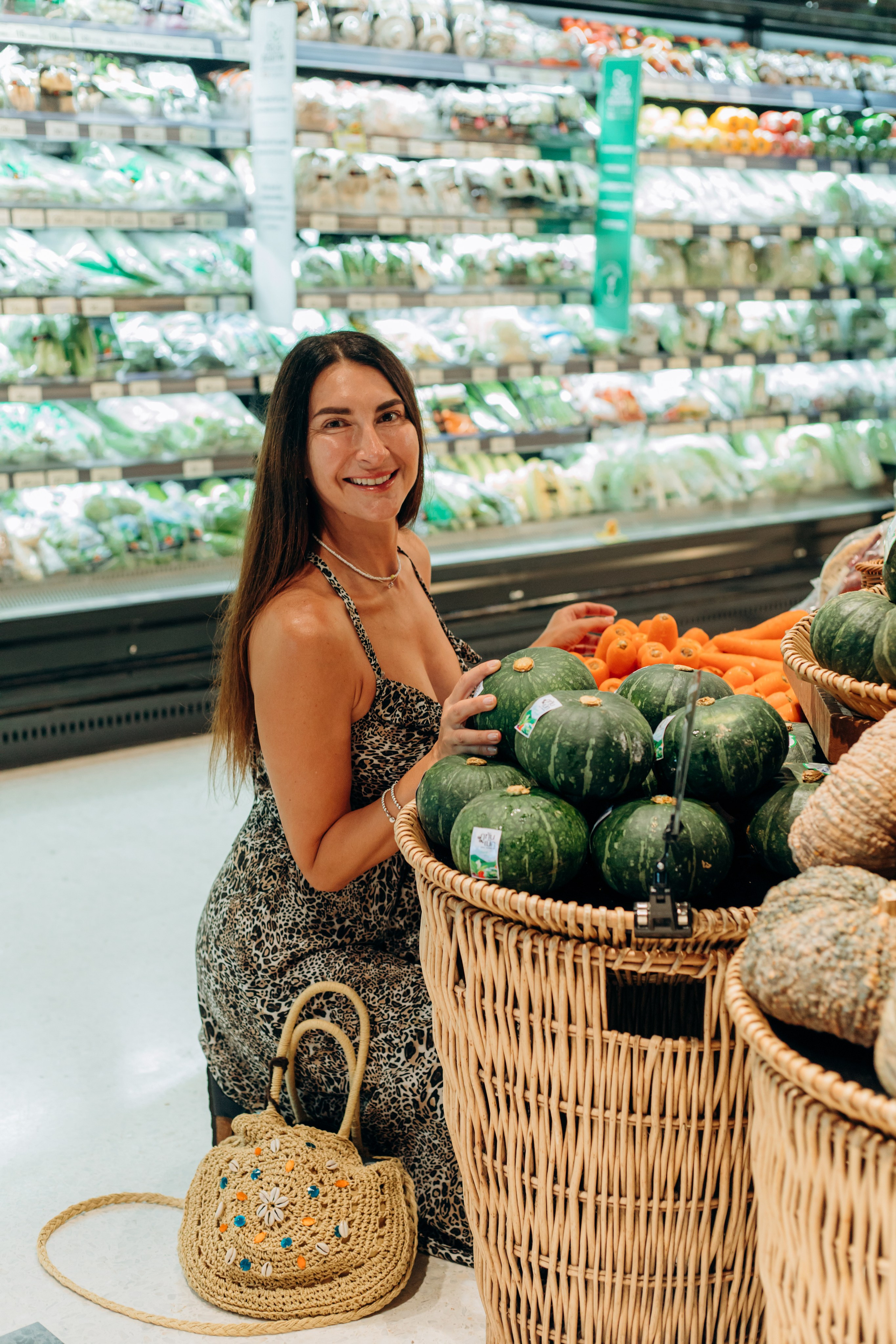 Дарья. Нутрициолог. Фотограф Карина Вовк