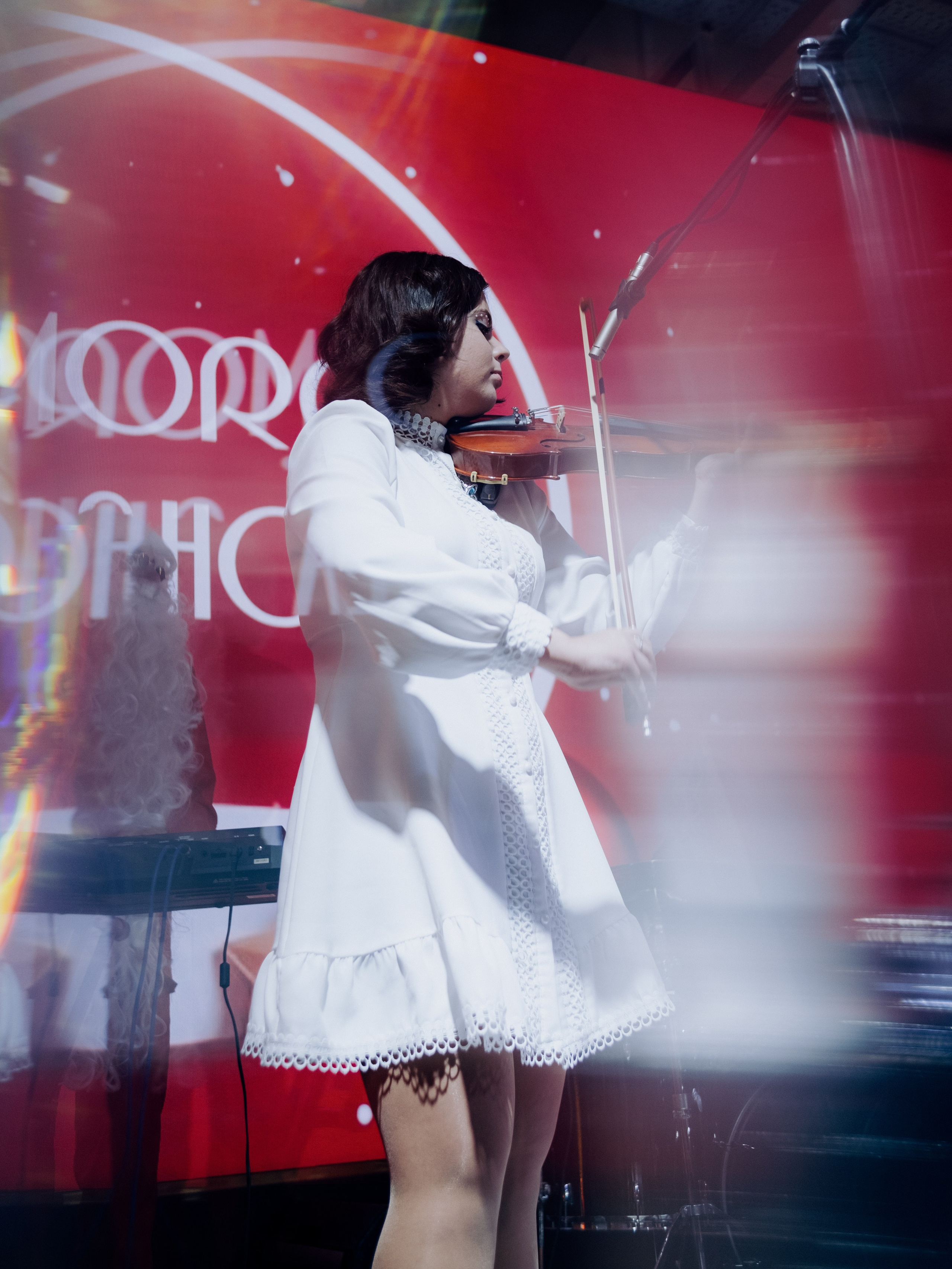 DED MOROZ GALA SHOW. Репортажный и портретный фотограф в Москве Илья Спиридонов