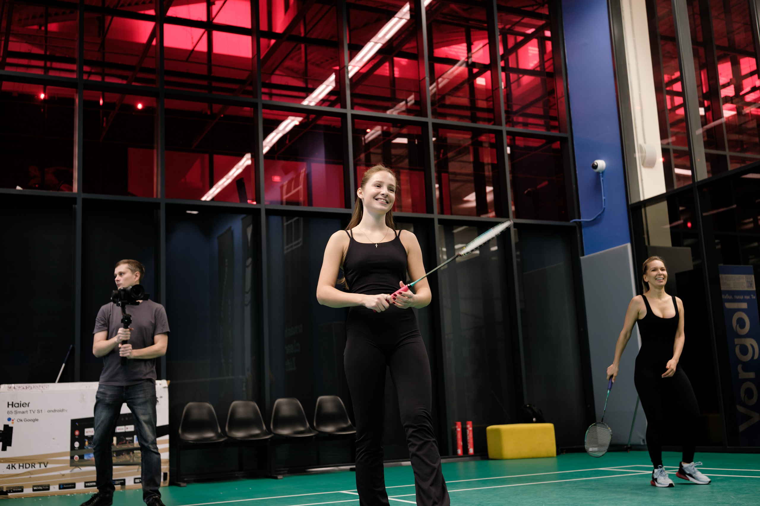 ARXY / WHITEWILL. Репортажный и портретный фотограф в Москве Илья Спиридонов