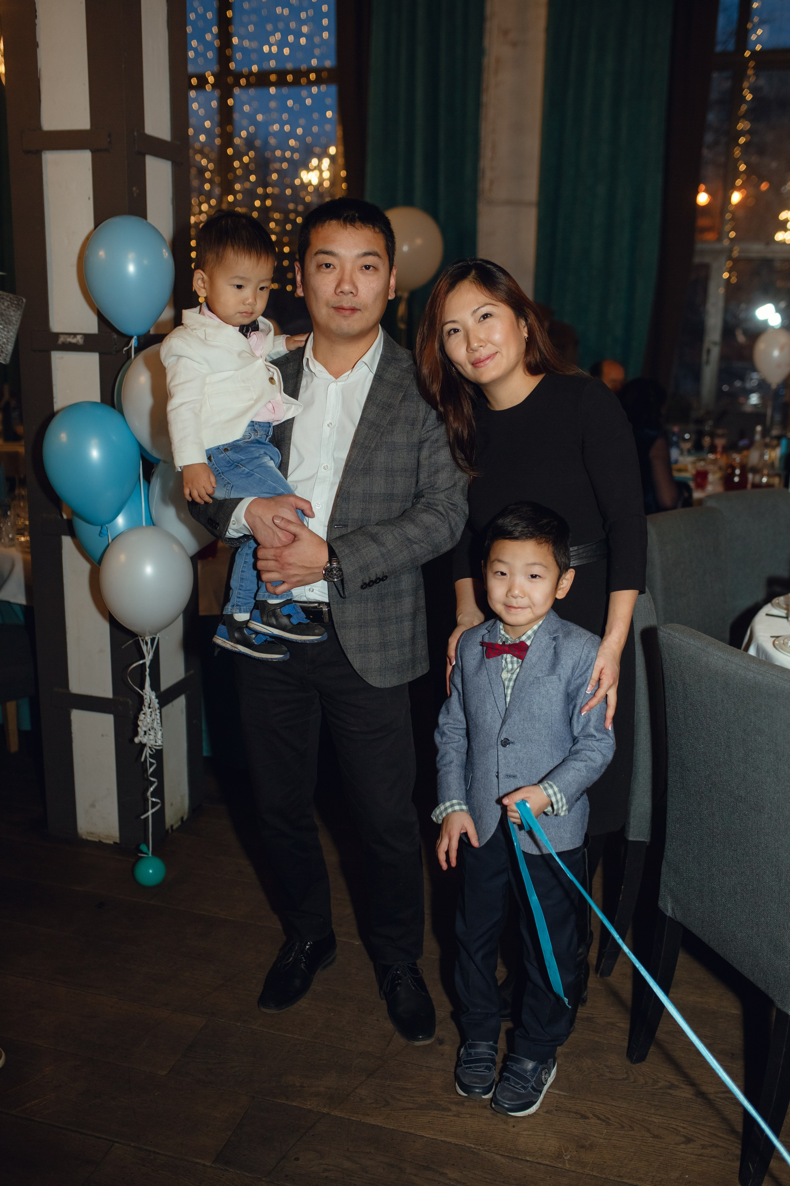 Годик Алеше. Фотограф на Крещение, семейный фотограф в Москве