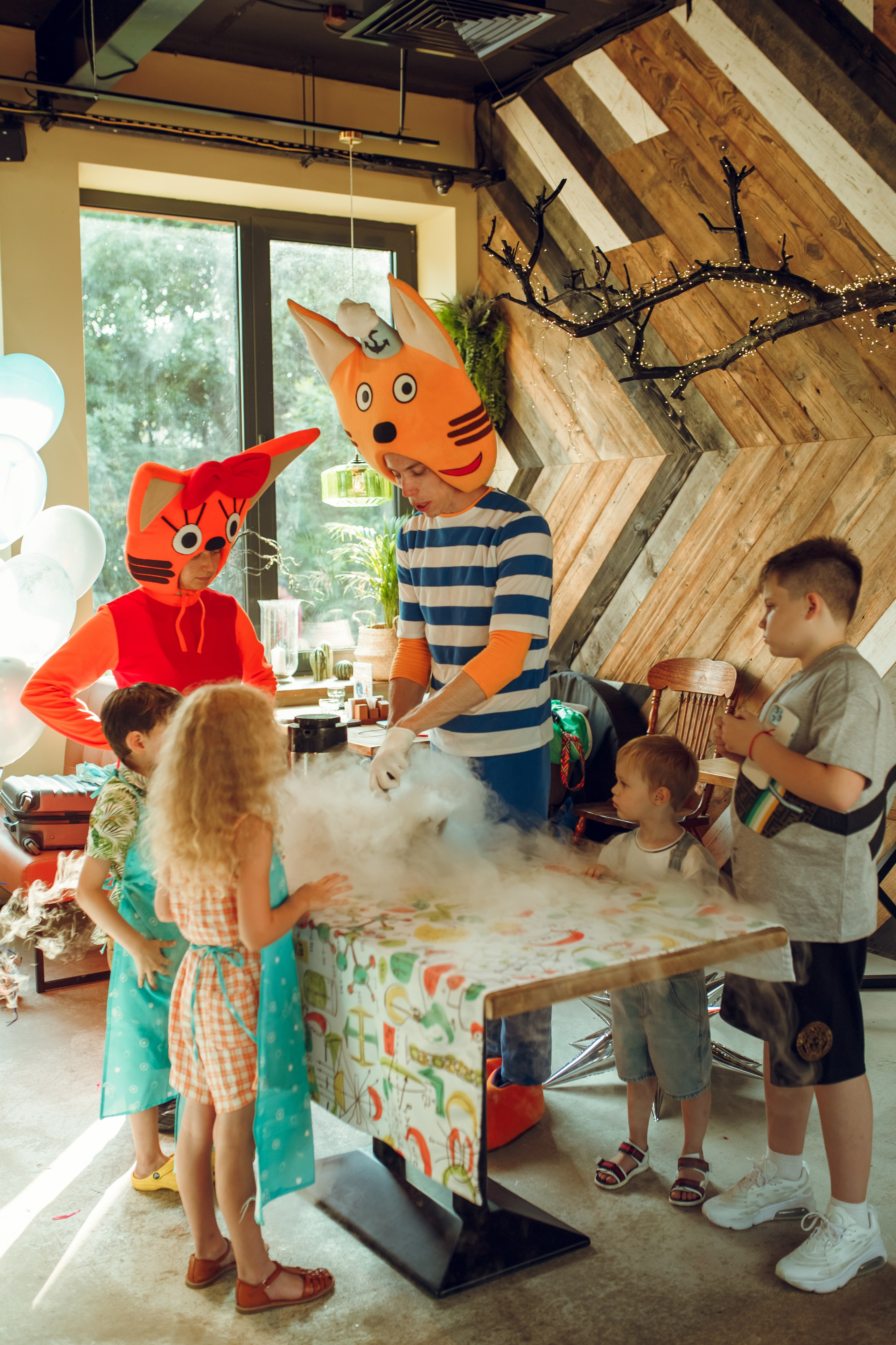 День Рождения Платона. Фотограф на Крещение, семейный фотограф в Москве