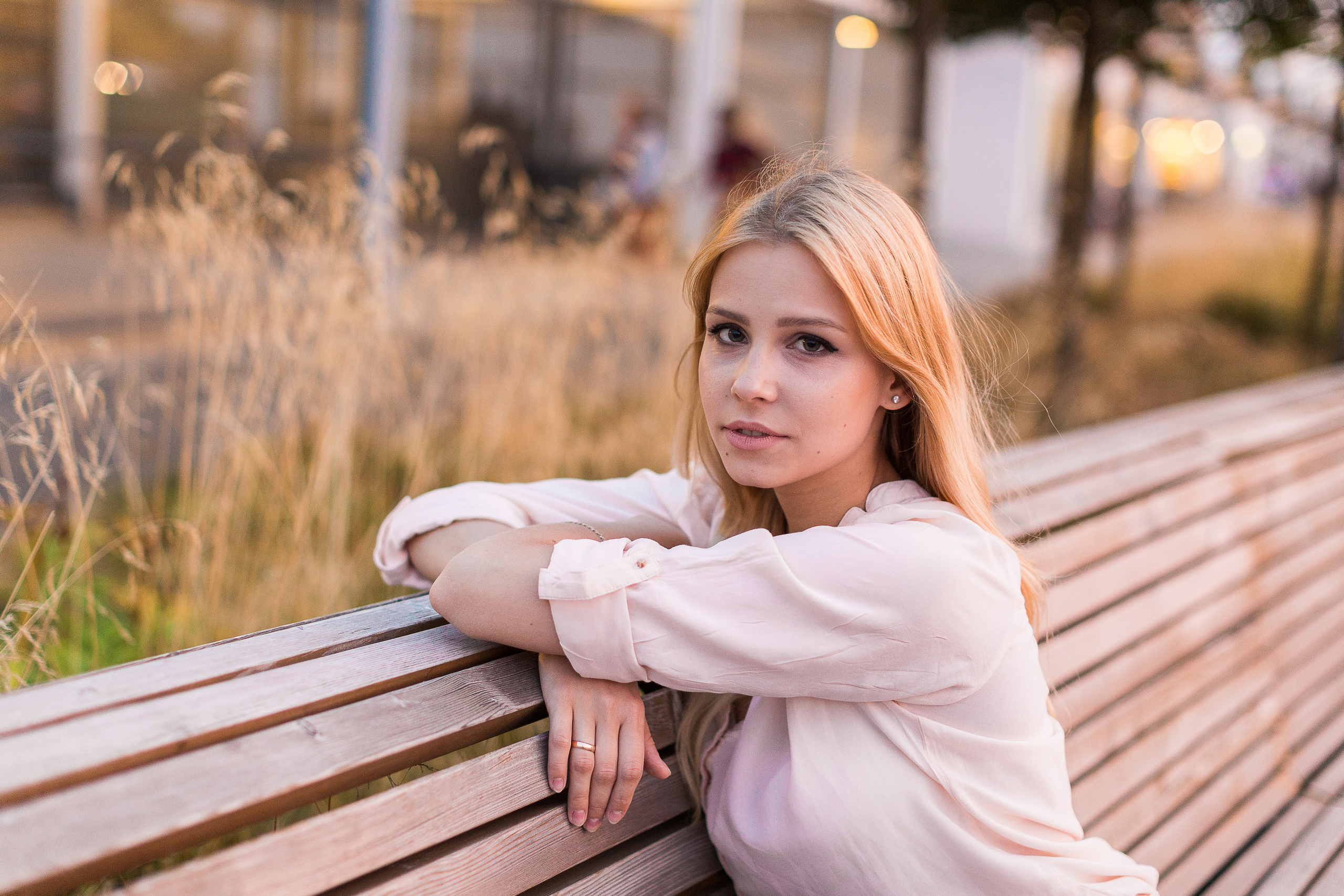 Юля. Фотограф на Крещение, семейный фотограф в Москве