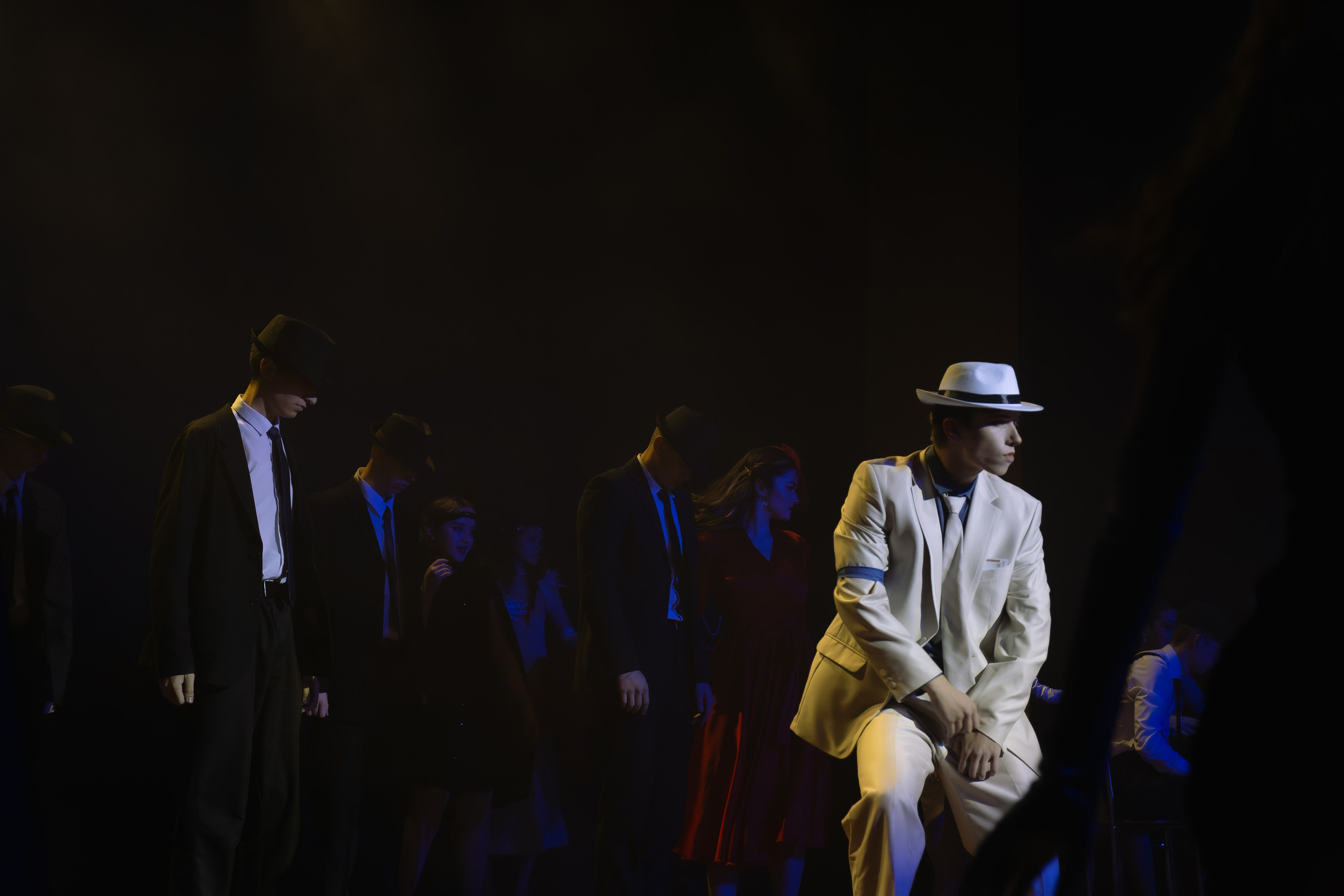 СмолГУ — Зелёное Яблоко — 50/50. KiPPER Gallery — Фотограф