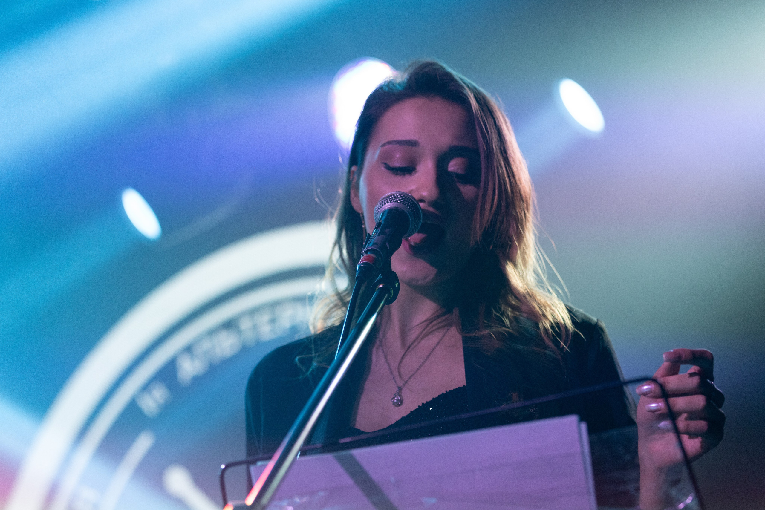 Альтернативная Музыкальная Школа — Отчётный концерт. KiPPER Gallery — Фотограф