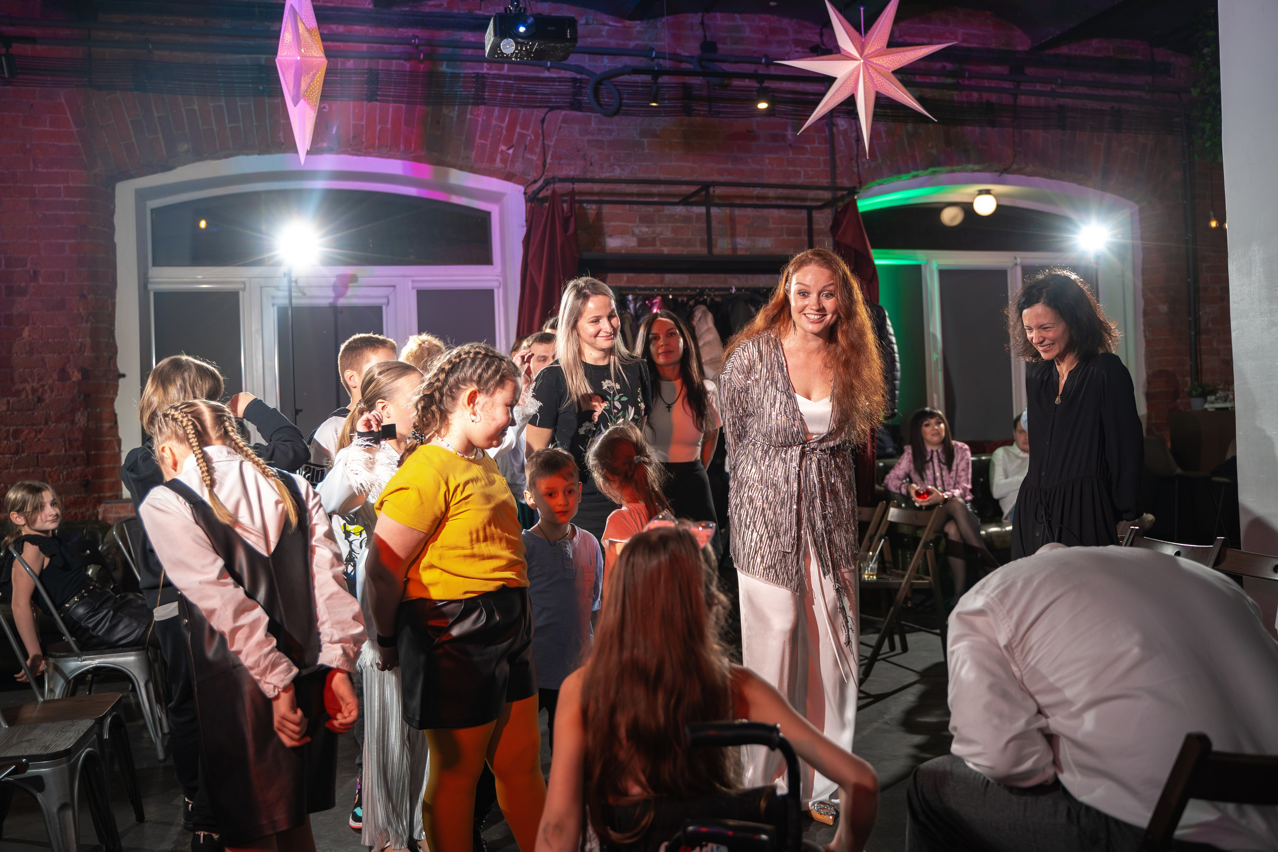 День рождения